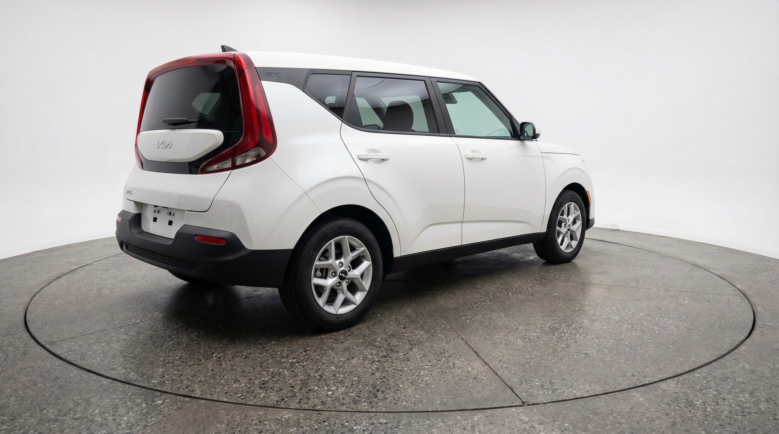 Thumbnail: 2025 Kia Soul - 7