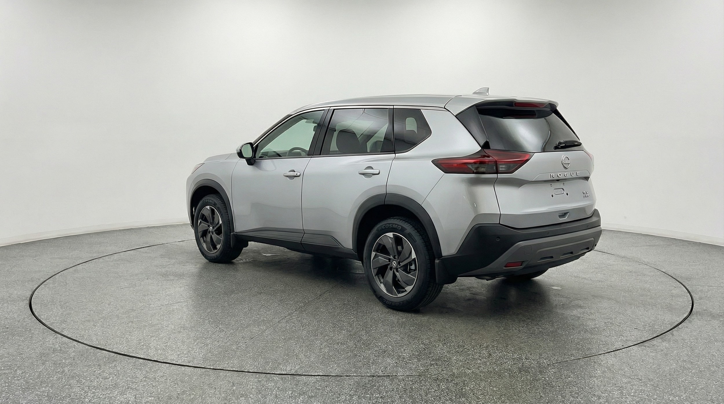 Thumbnail: 2025 Nissan Rogue - 5