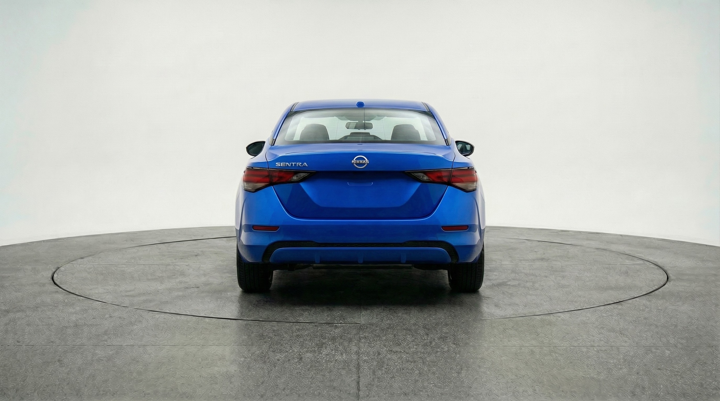 Thumbnail: 2025 Nissan Sentra - 6