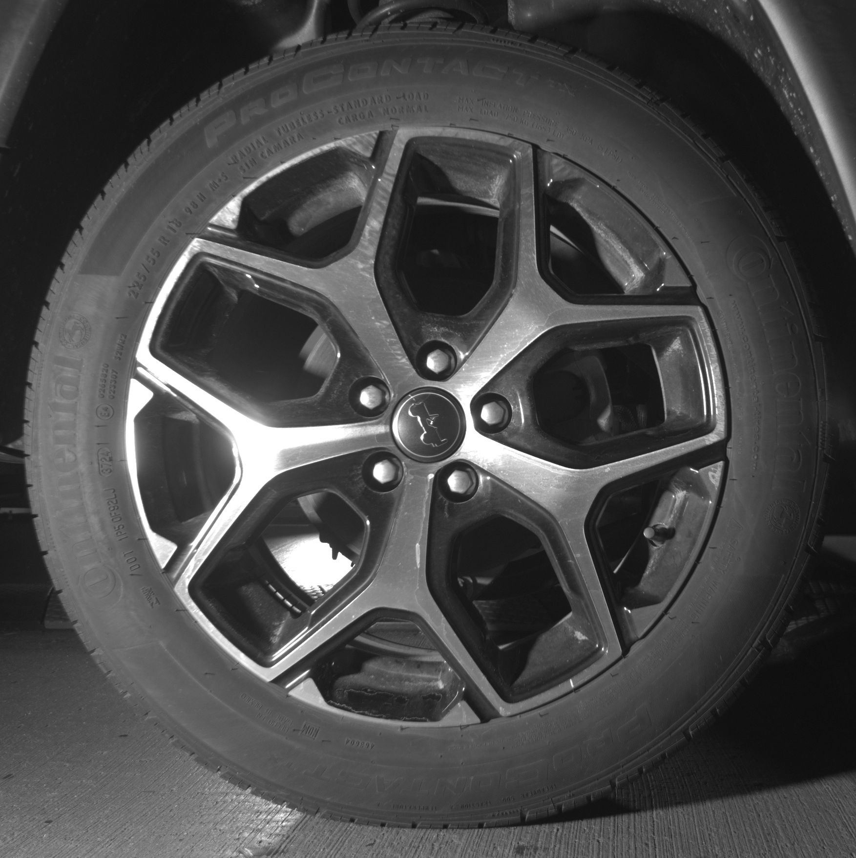 Thumbnail: 2025 Jeep Compass - 12