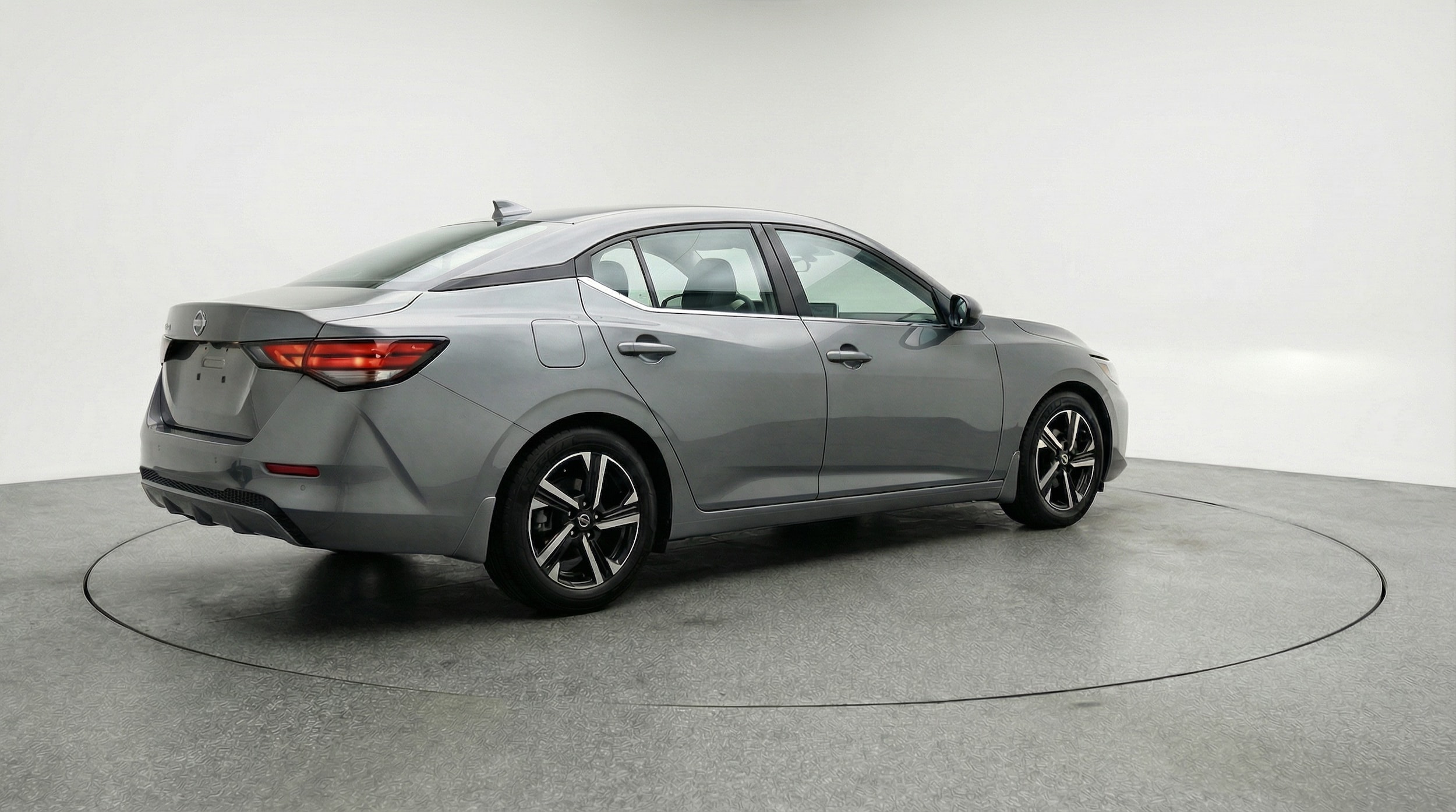 Thumbnail: 2025 Nissan Sentra - 7