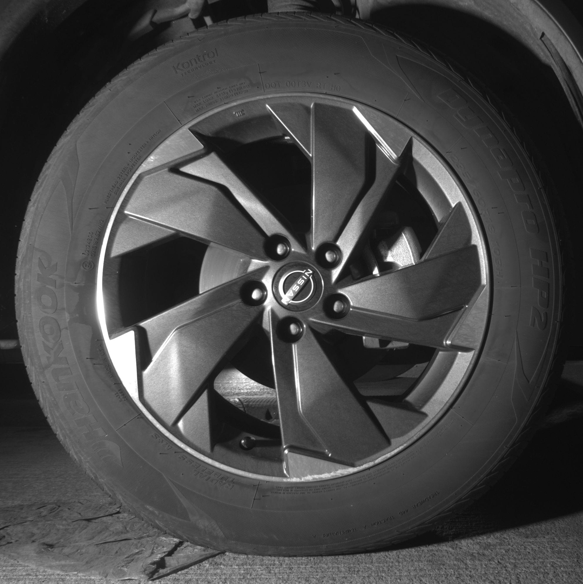 Thumbnail: 2025 Nissan Rogue - 10