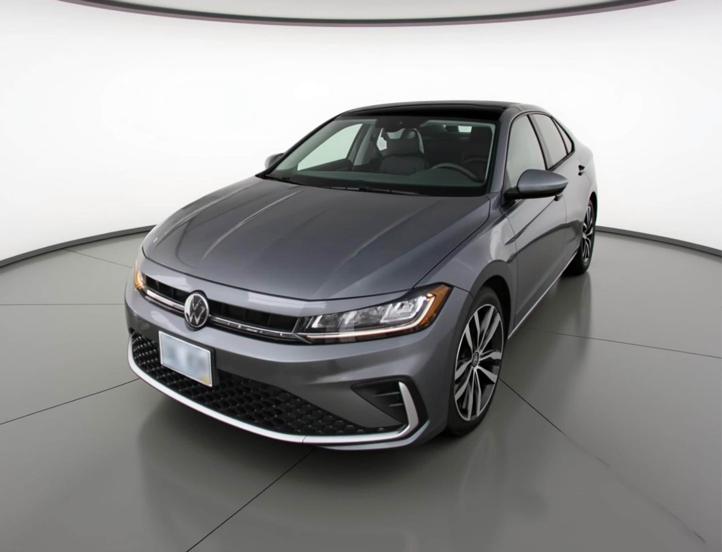 Thumbnail: 2025 Volkswagen Jetta - 3