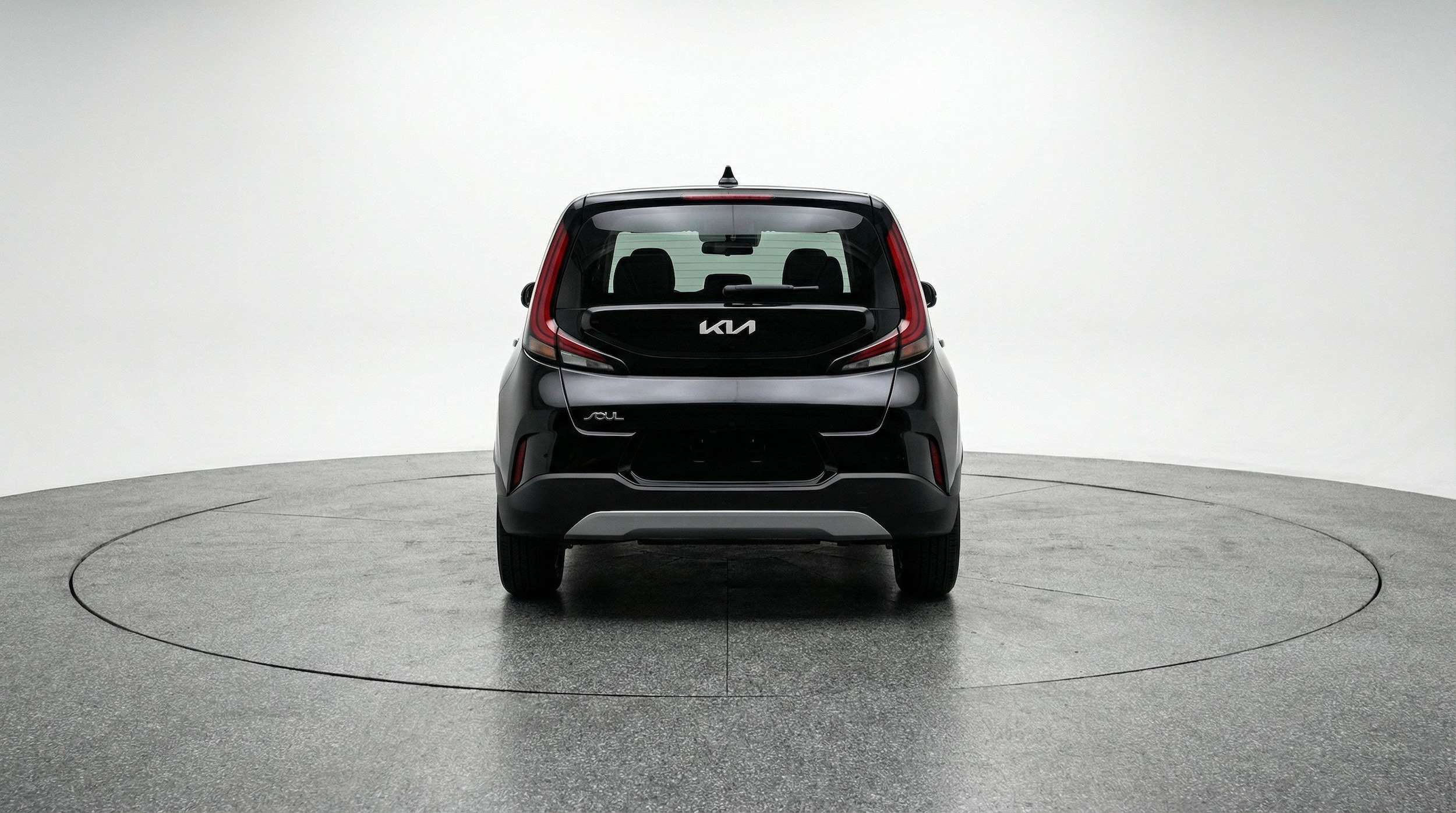 Thumbnail: 2025 Kia Soul - 7
