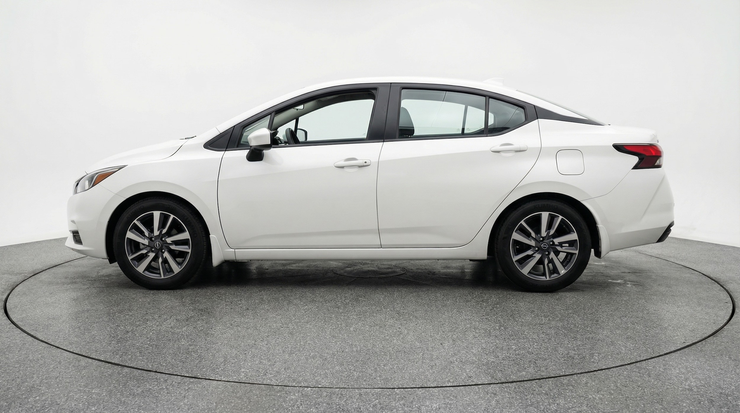 Thumbnail: 2025 Nissan Versa - 4