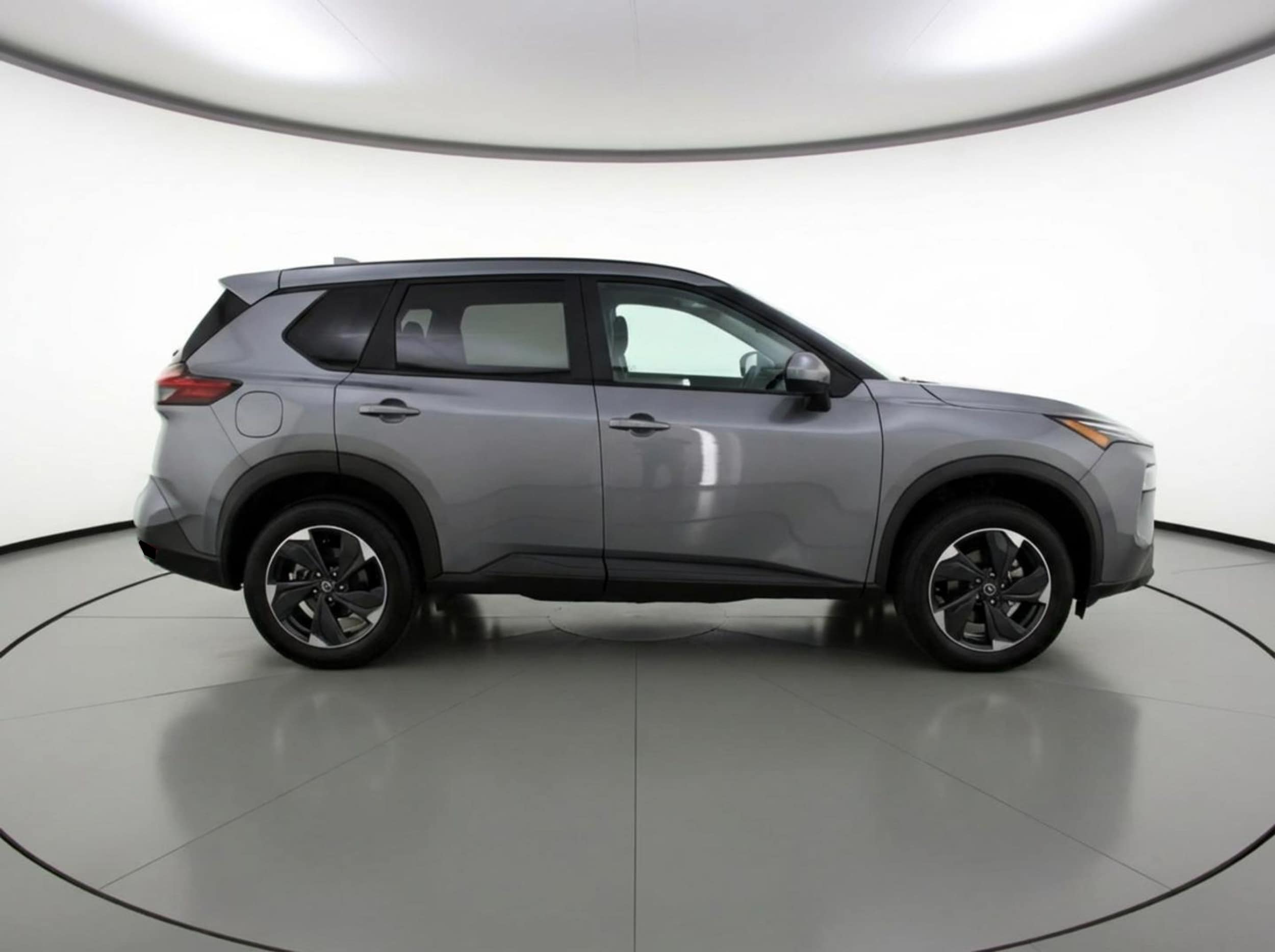 Thumbnail: 2025 Nissan Rogue - 8