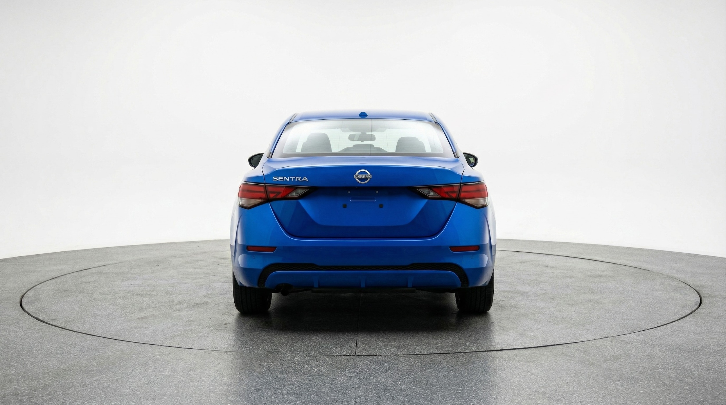 Thumbnail: 2025 Nissan Sentra - 6