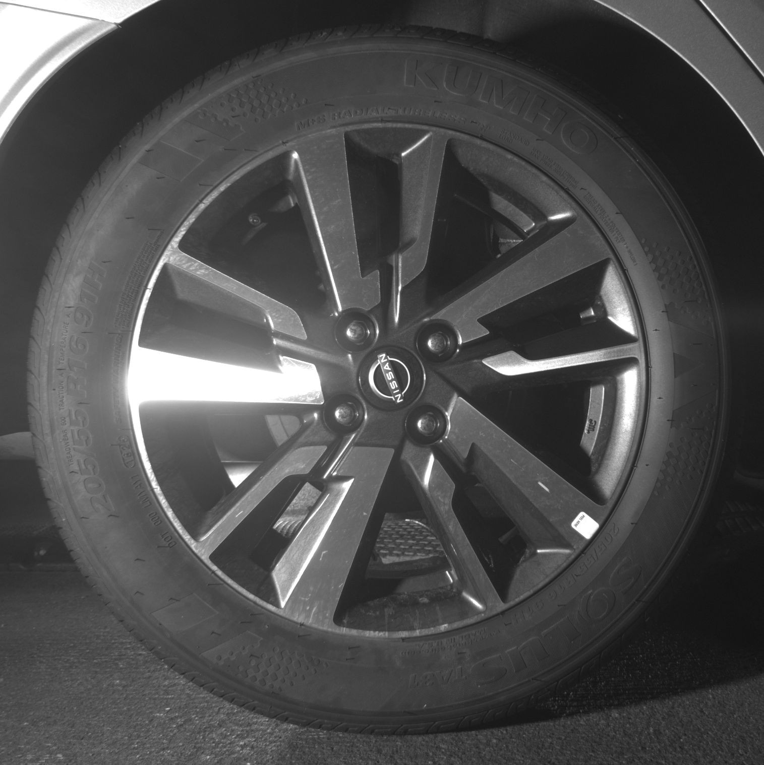 Thumbnail: 2025 Nissan Versa - 12