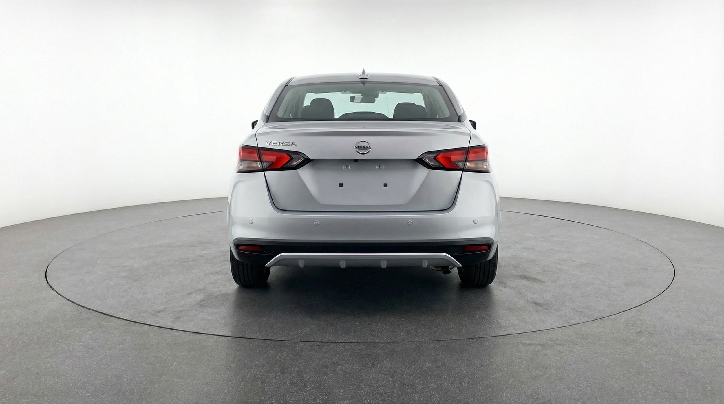 Thumbnail: 2025 Nissan Versa - 6