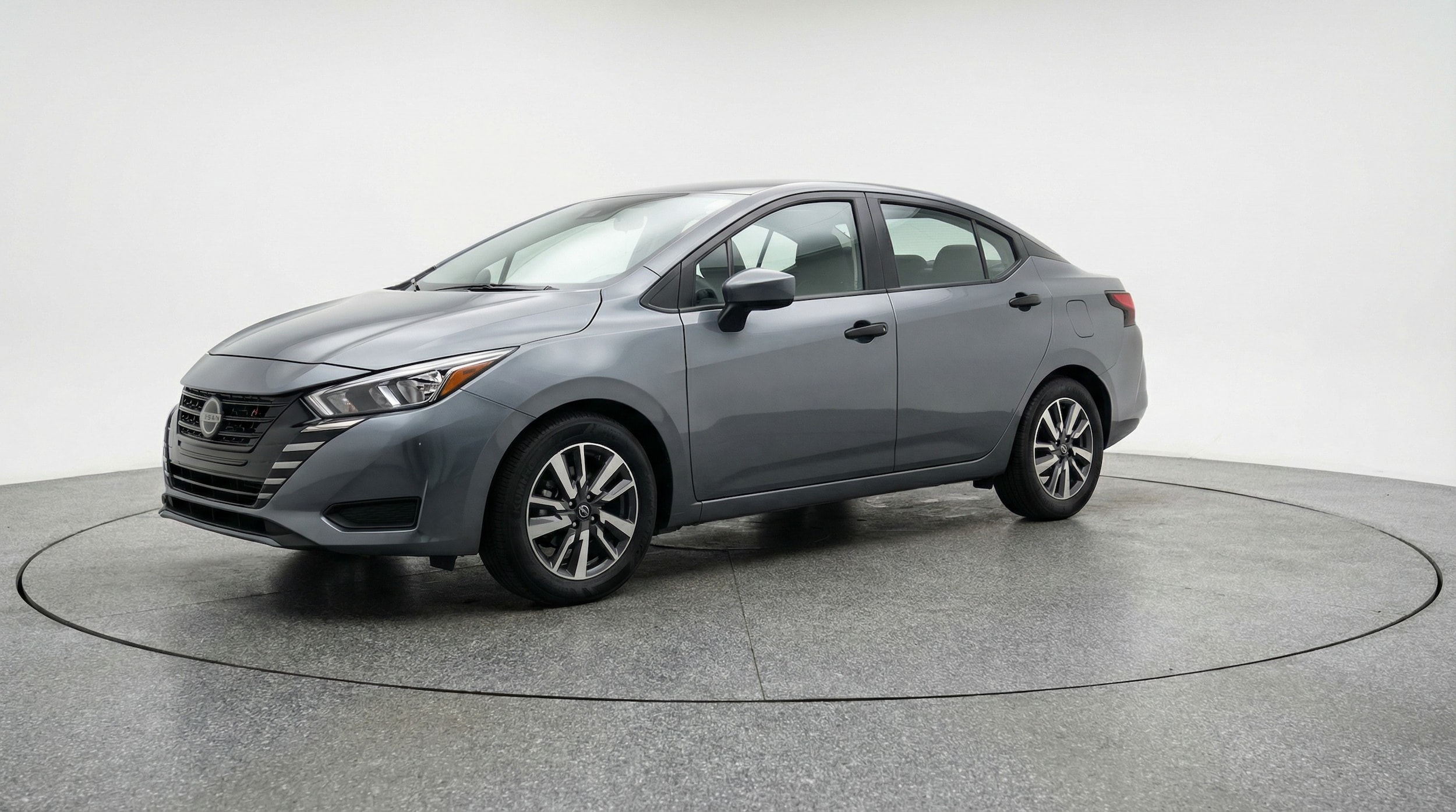 Thumbnail: 2025 Nissan Versa - 3