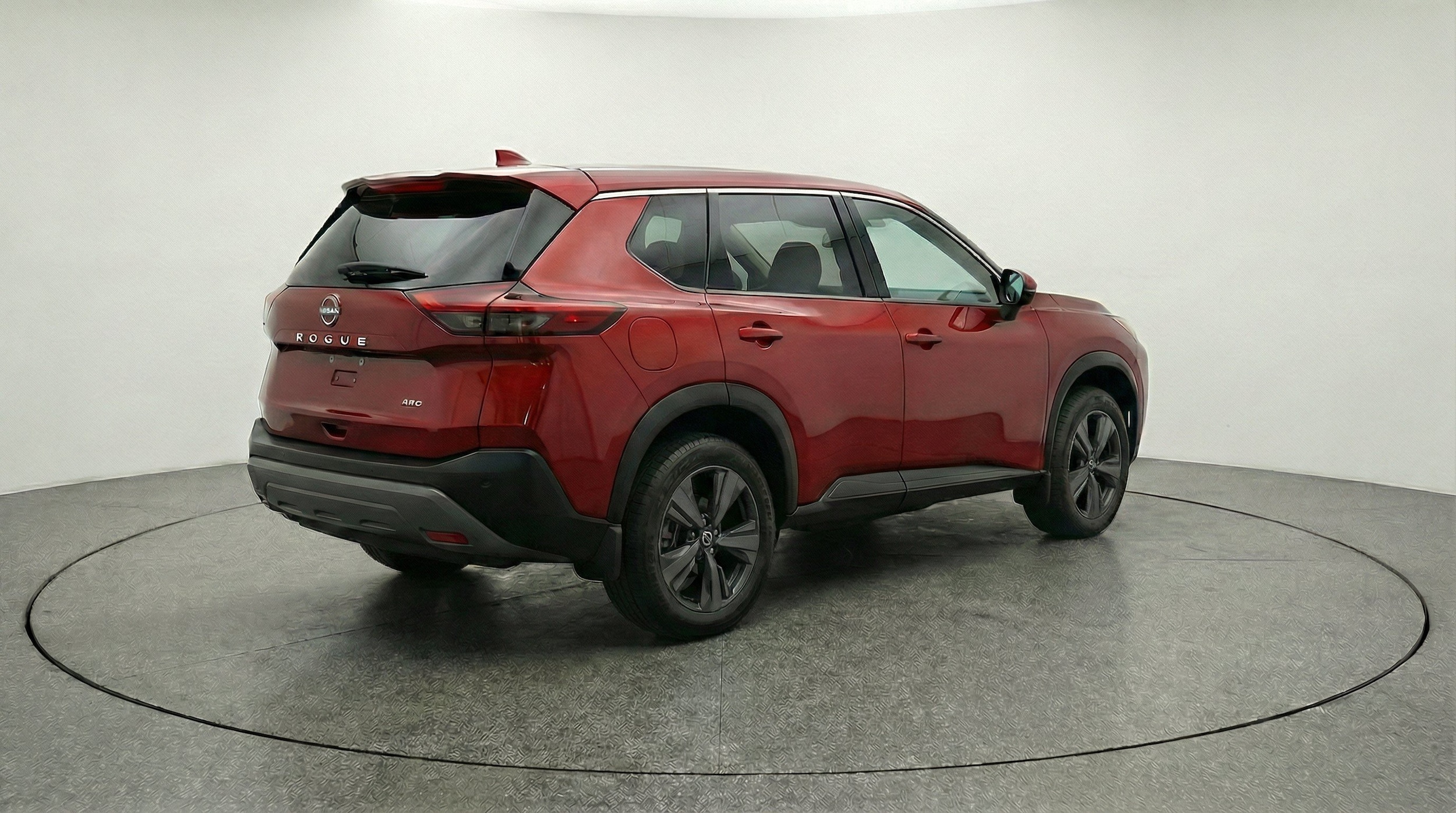 Thumbnail: 2025 Nissan Rogue - 9