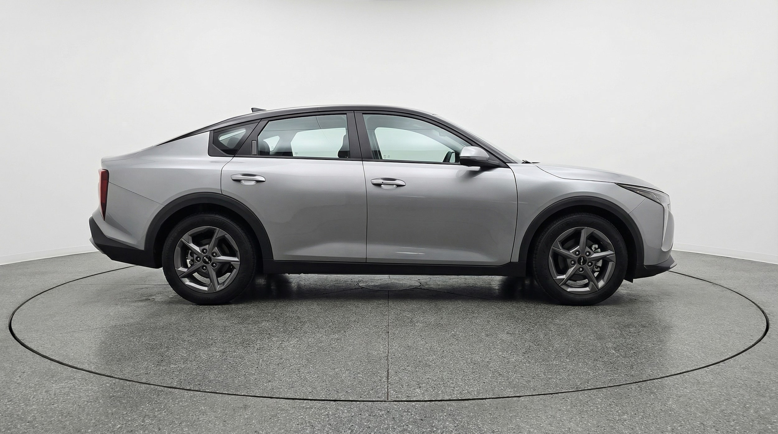Thumbnail: 2025 Kia K4 - 8