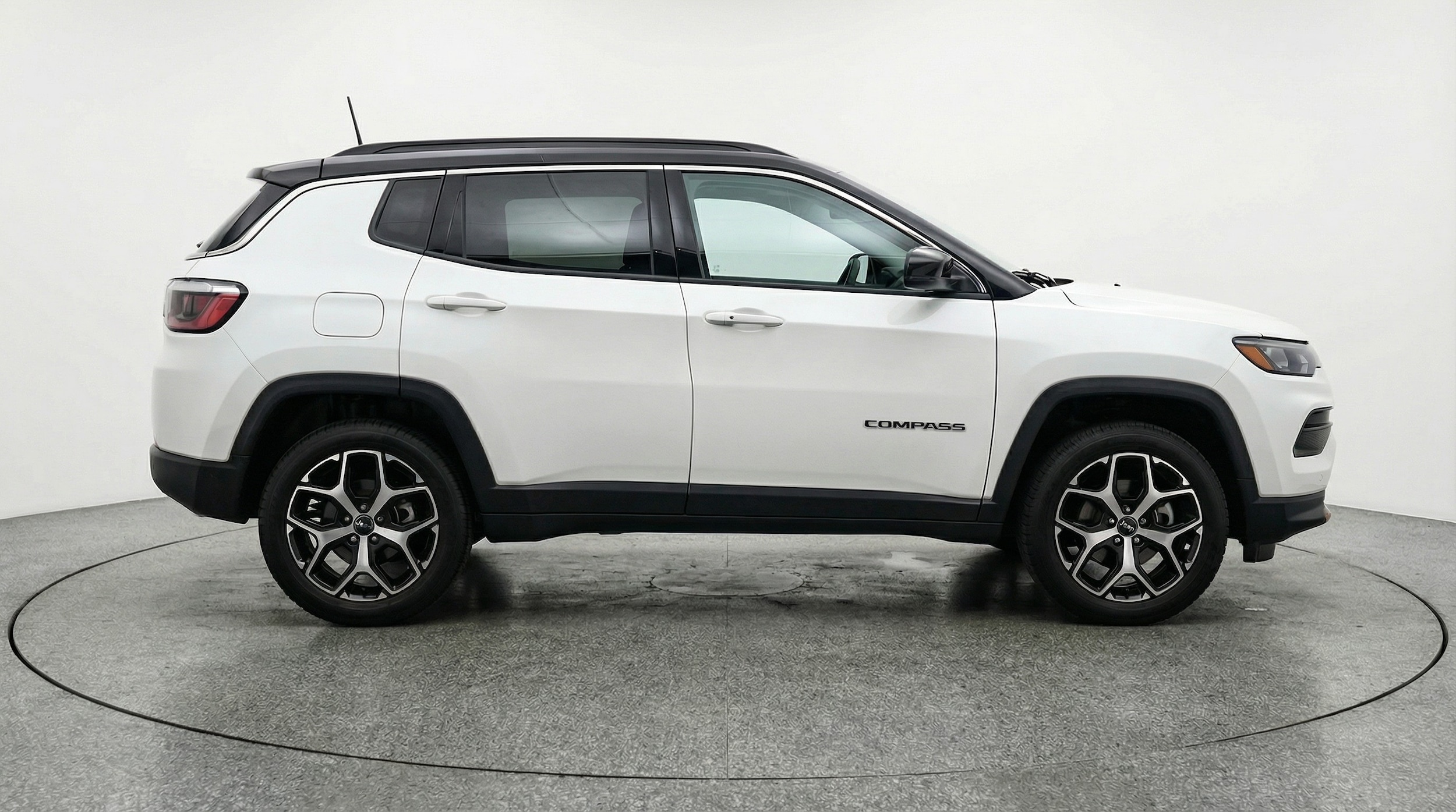 Thumbnail: 2025 Jeep Compass - 8