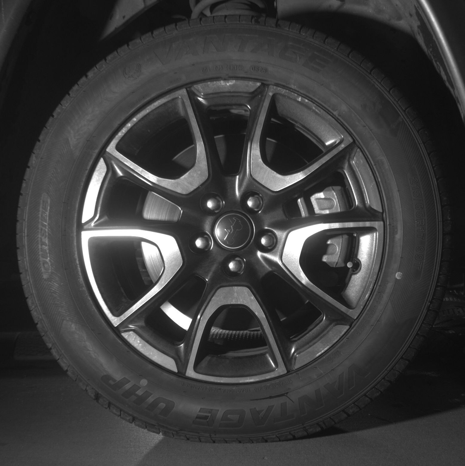 Thumbnail: 2025 Jeep Compass - 10