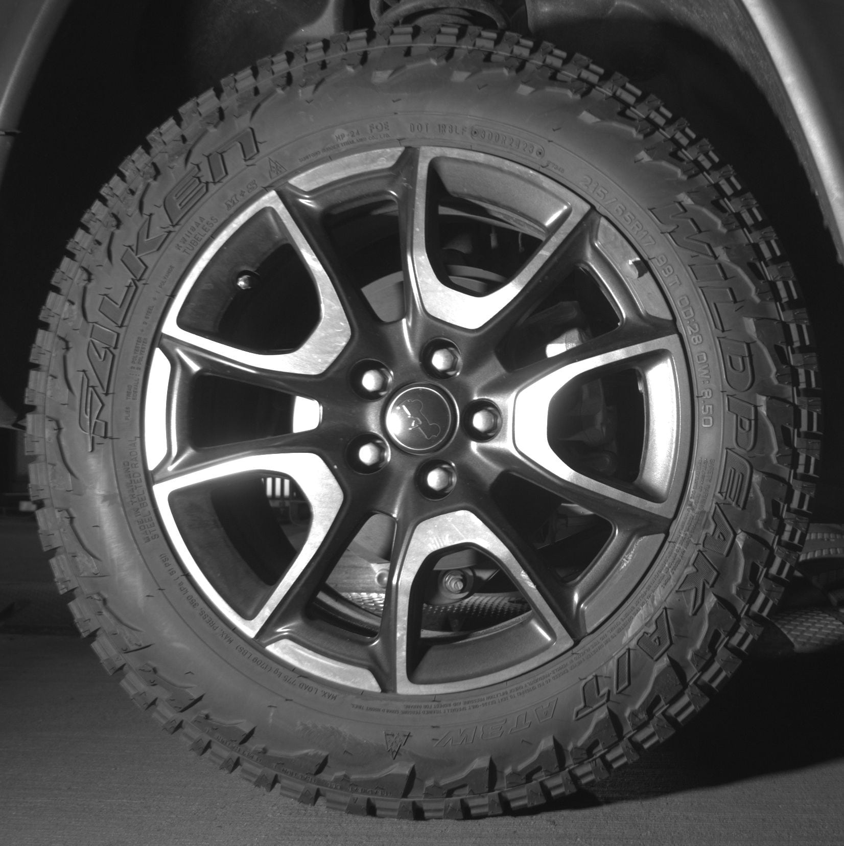 Thumbnail: 2025 Jeep Compass - 12
