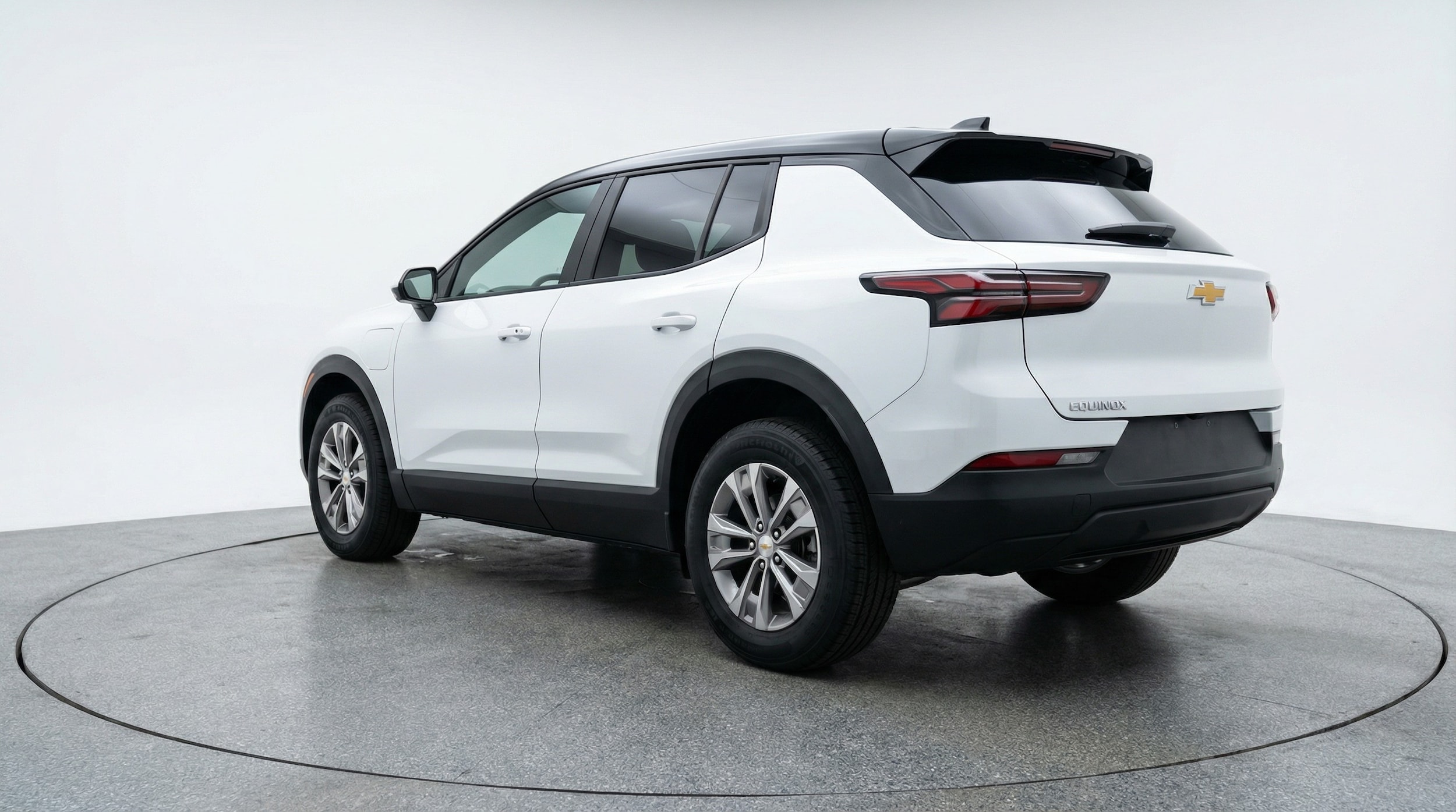 Thumbnail: 2025 Chevrolet Equinox - 5