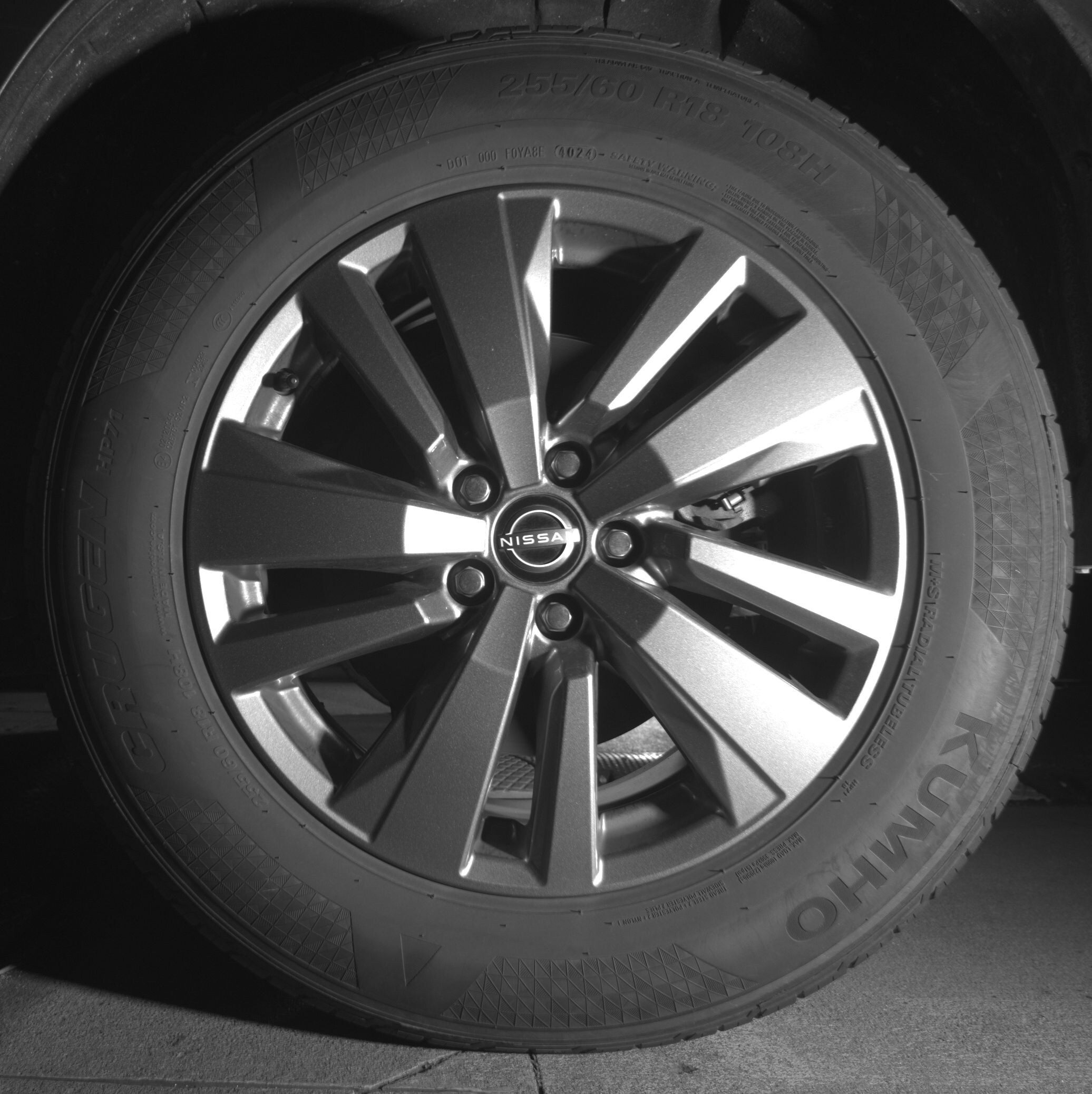 Thumbnail: 2025 Nissan Pathfinder - 11