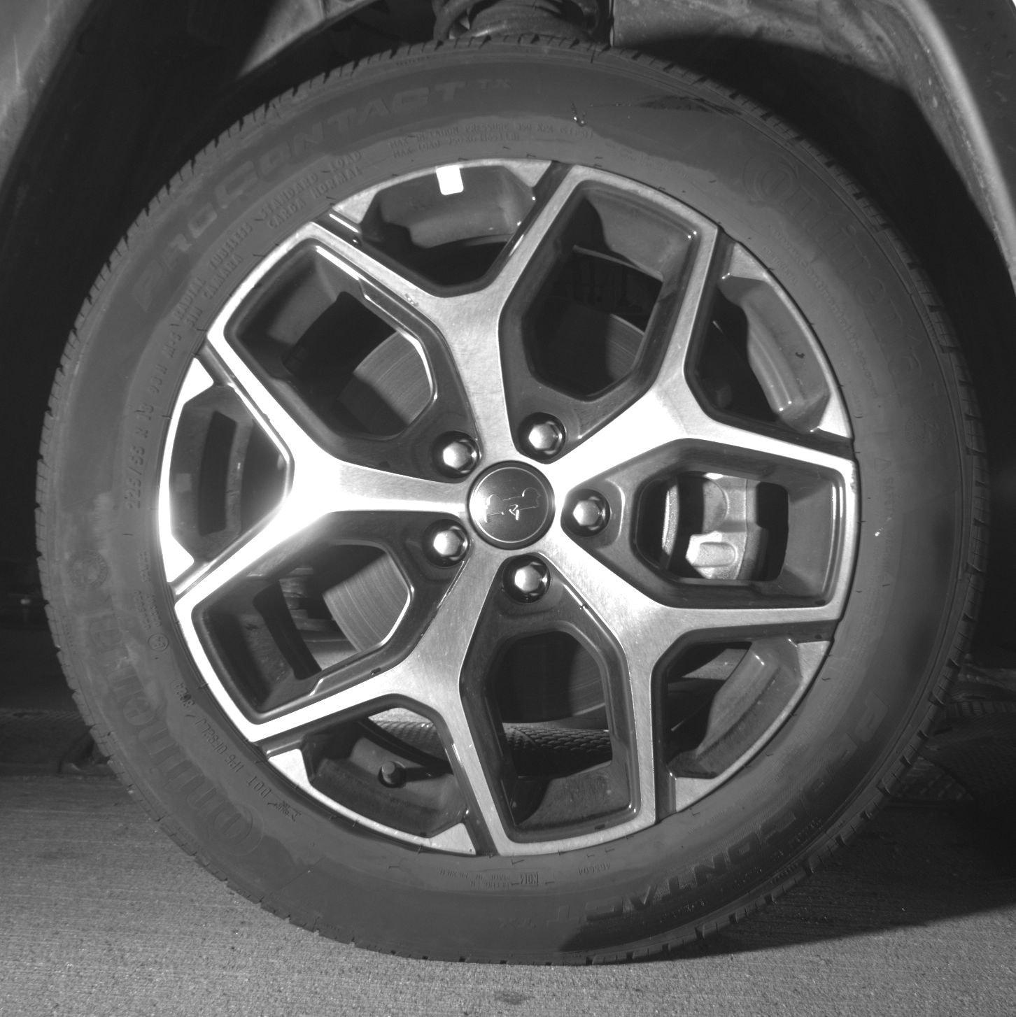 Thumbnail: 2025 Jeep Compass - 10