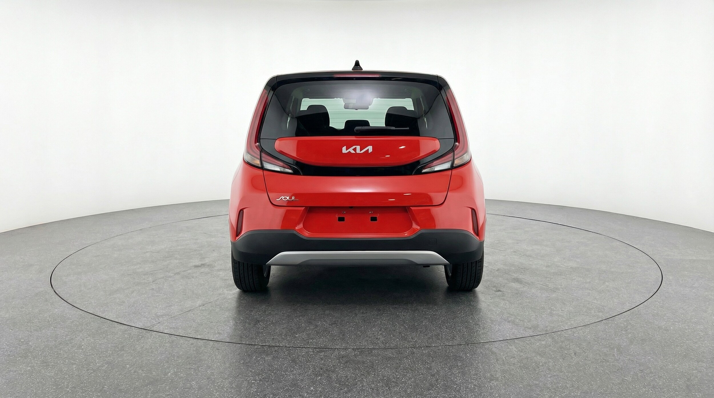Thumbnail: 2025 Kia Soul - 6