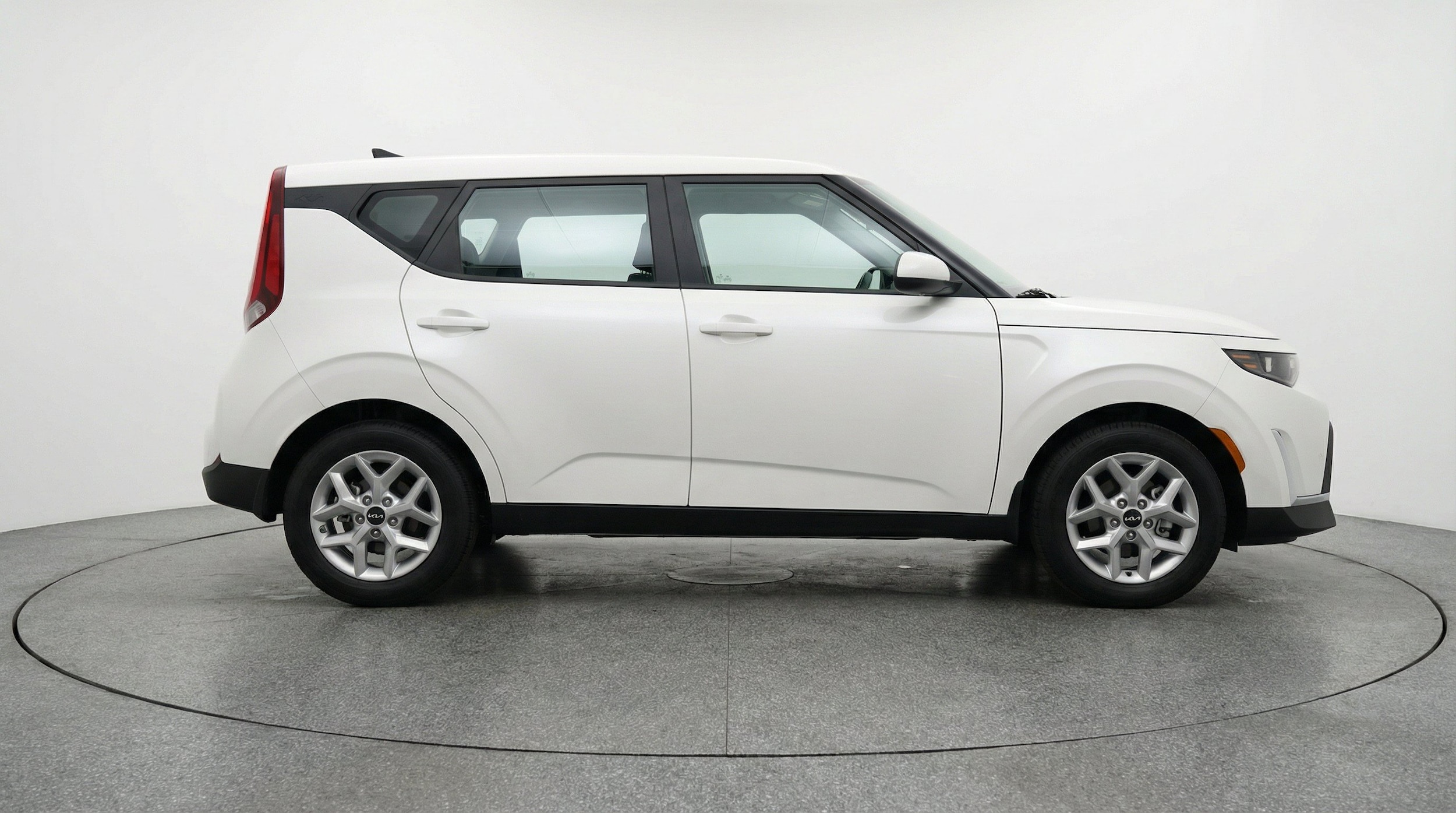 Thumbnail: 2025 Kia Soul - 11