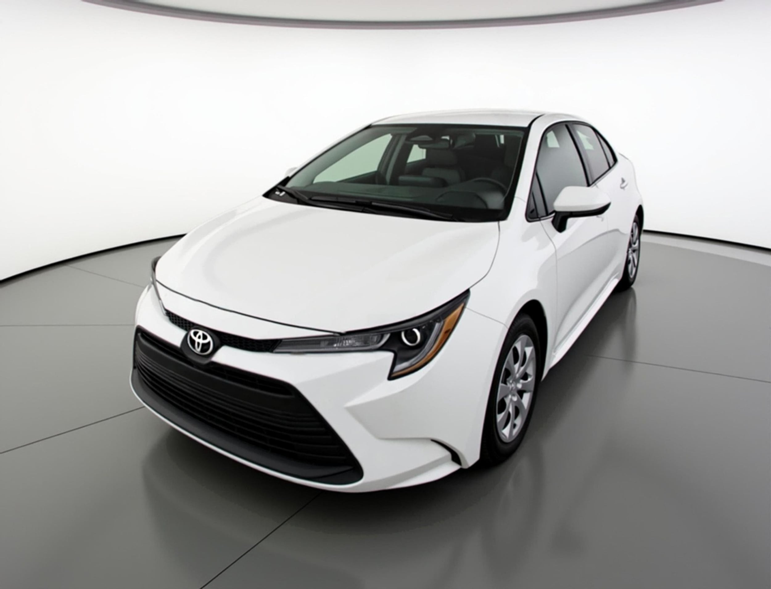 Thumbnail: 2025 Toyota Corolla - 3