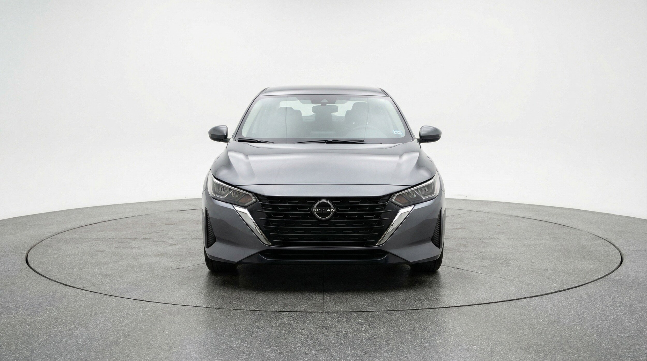 Thumbnail: 2025 Nissan Sentra - 2