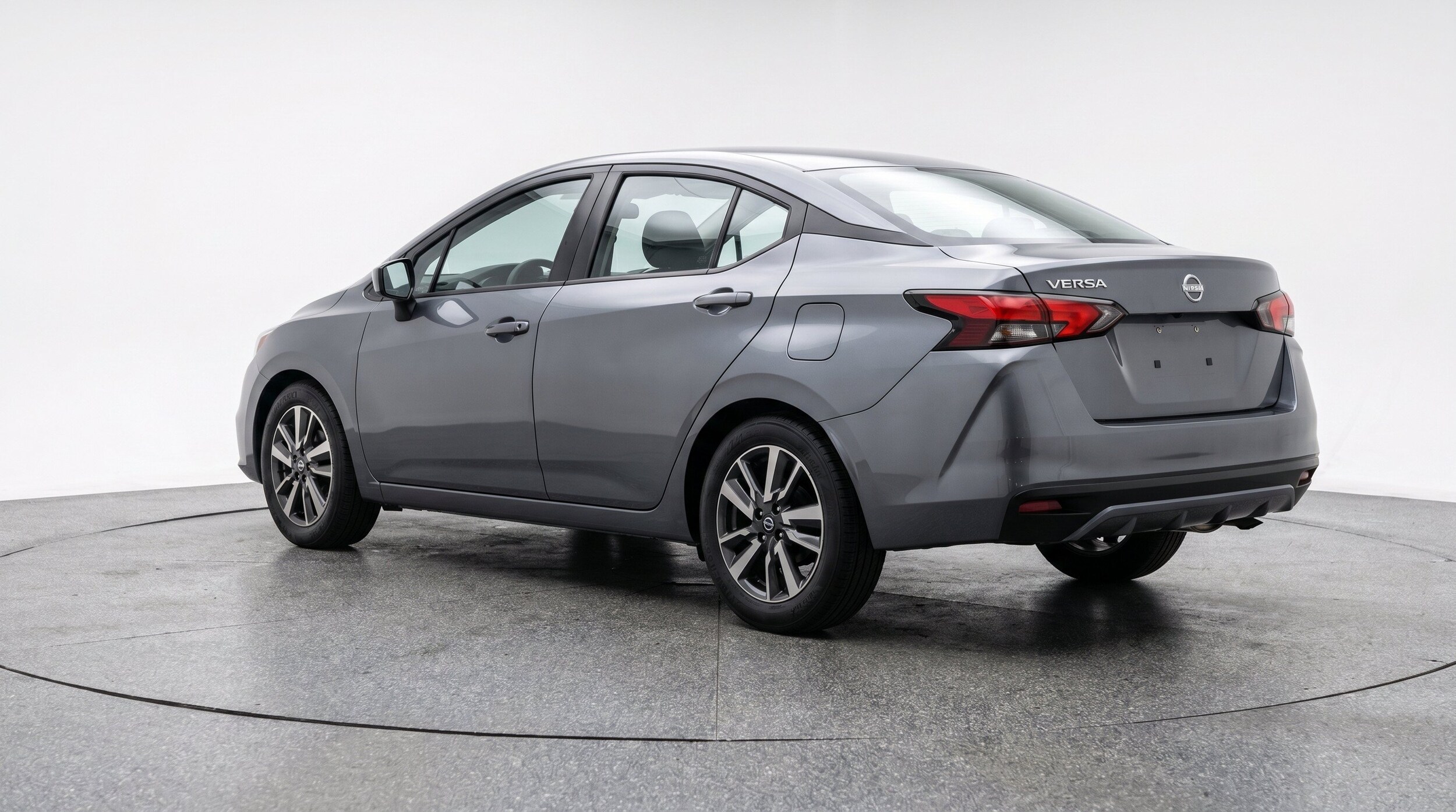 Thumbnail: 2025 Nissan Versa - 6