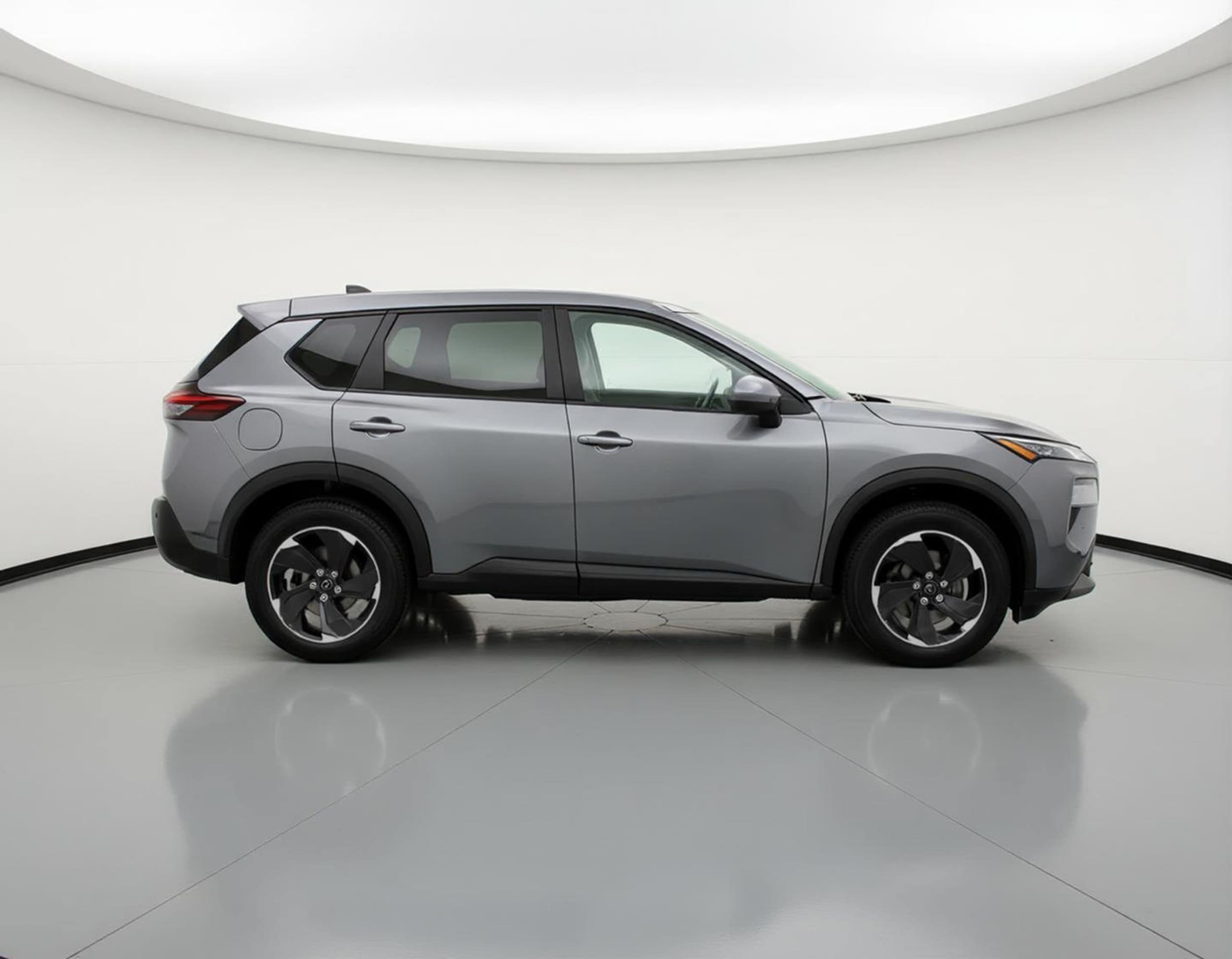 Thumbnail: 2025 Nissan Rogue - 11