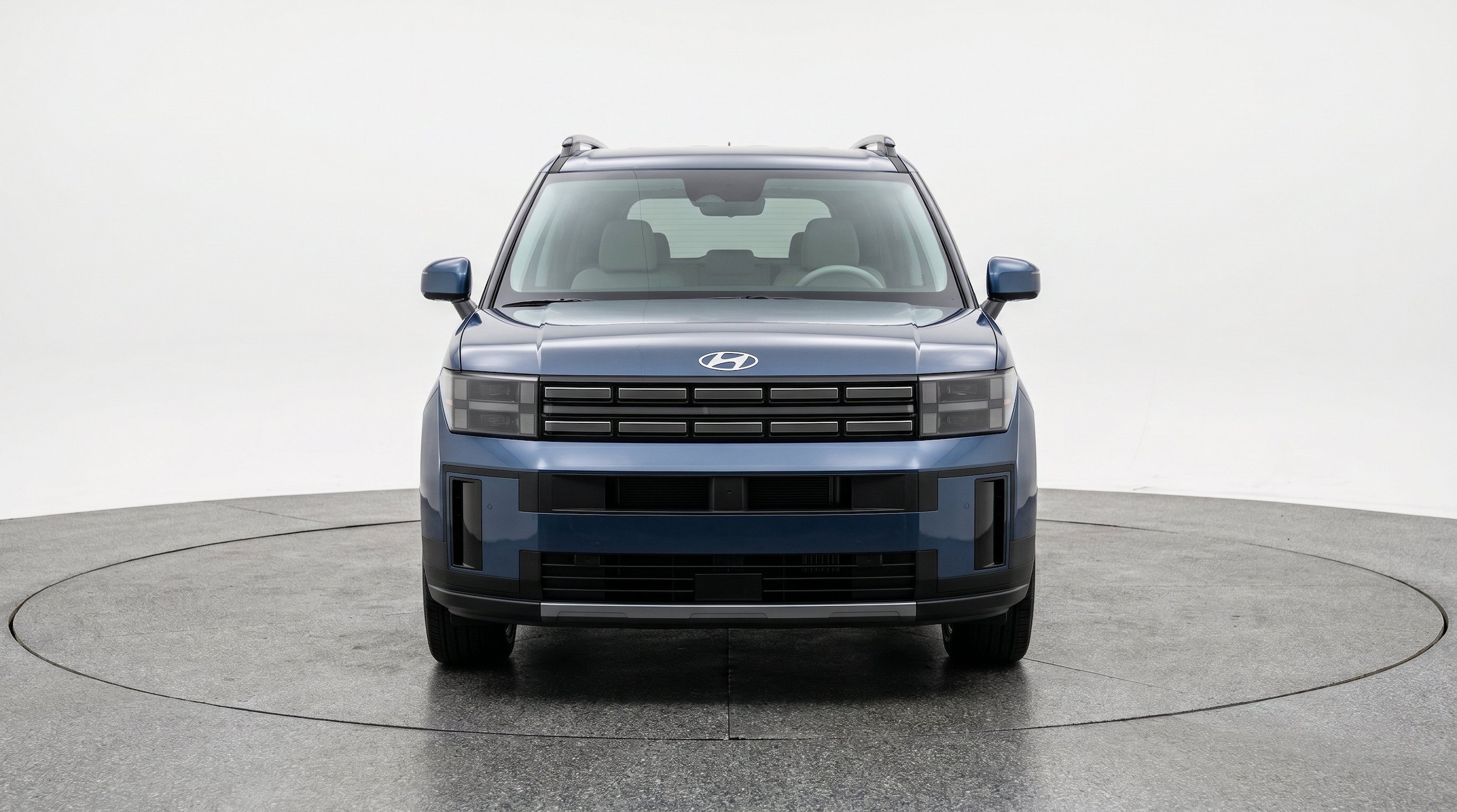 Thumbnail: 2026 Hyundai Santa Fe - 2