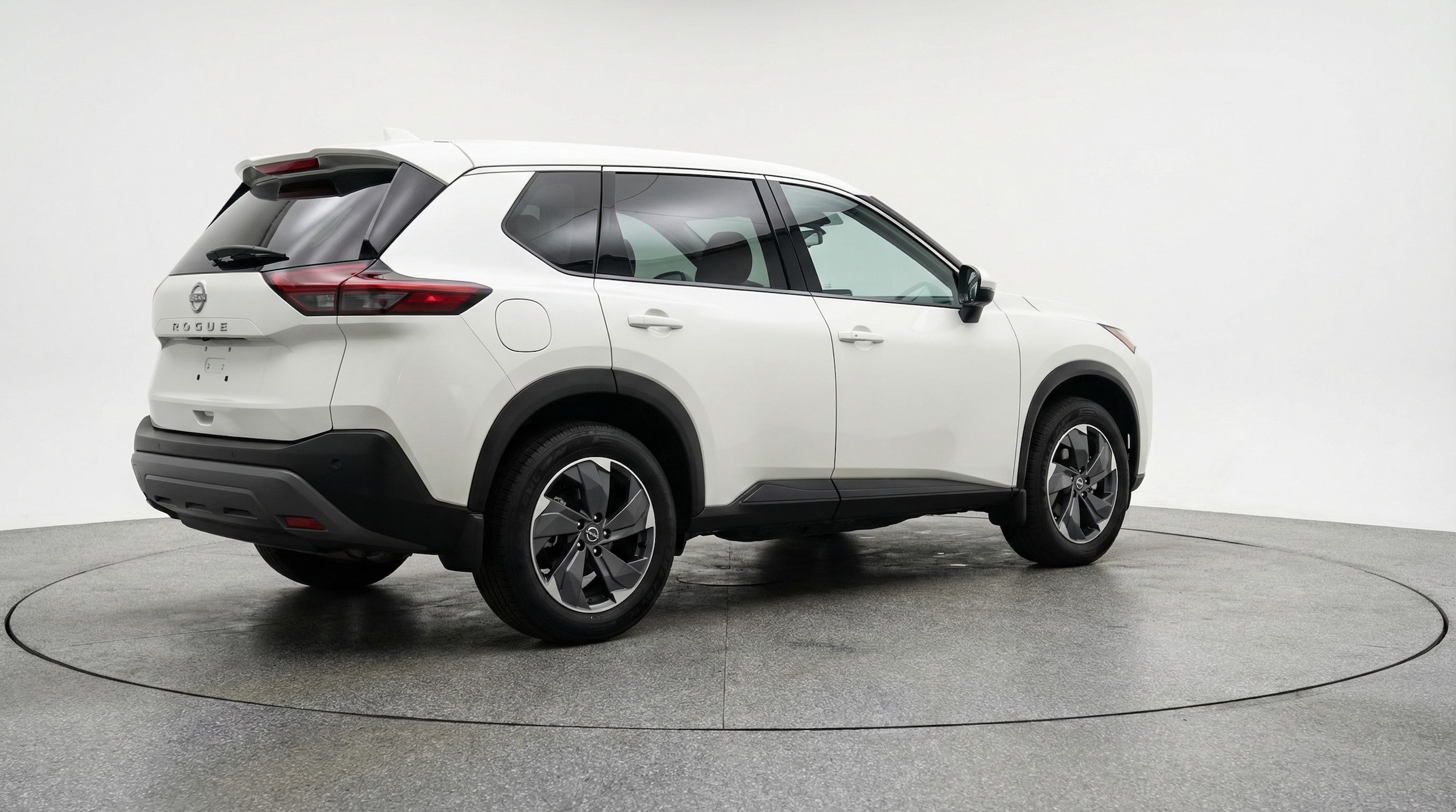 Thumbnail: 2025 Nissan Rogue - 7