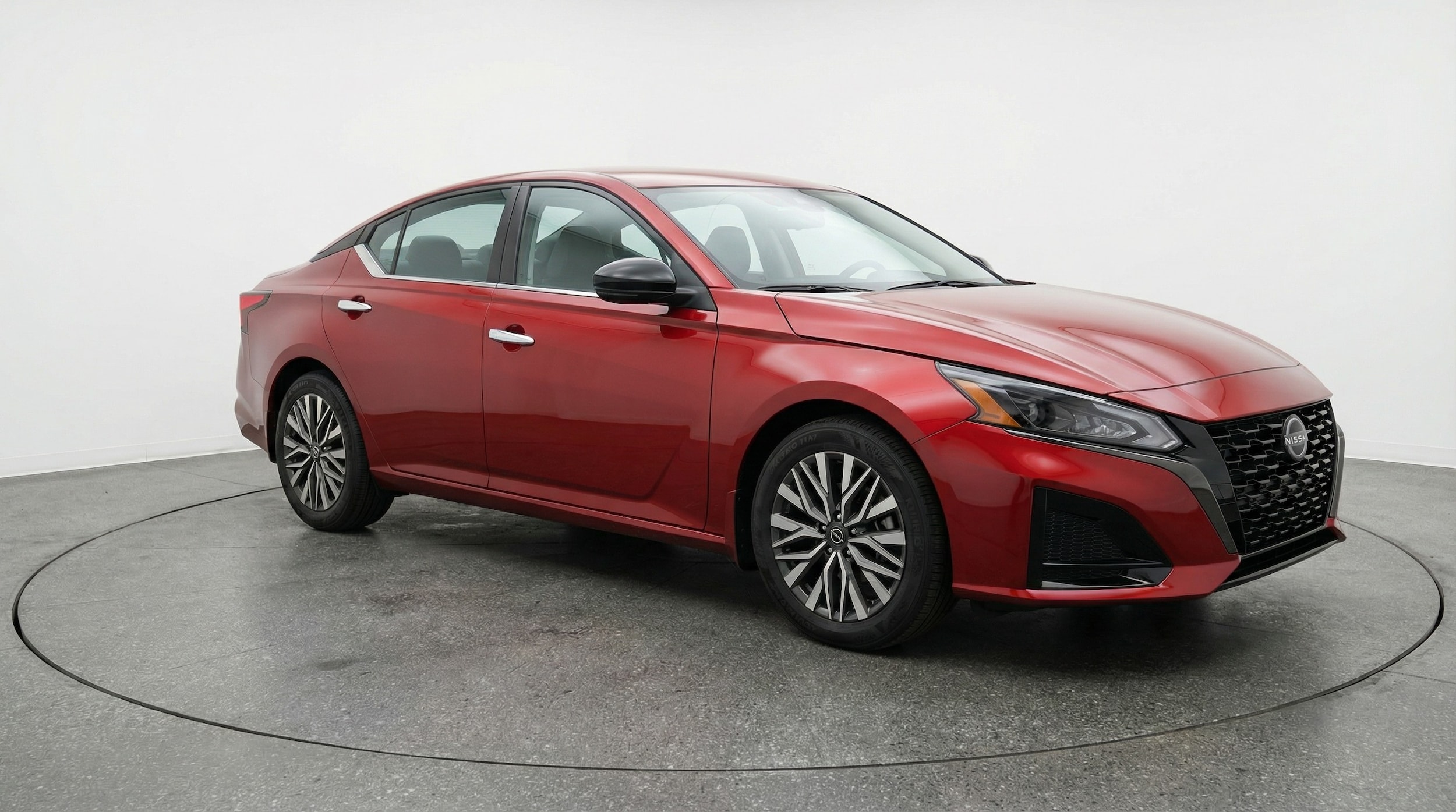 Thumbnail: 2025 Nissan Altima - 1