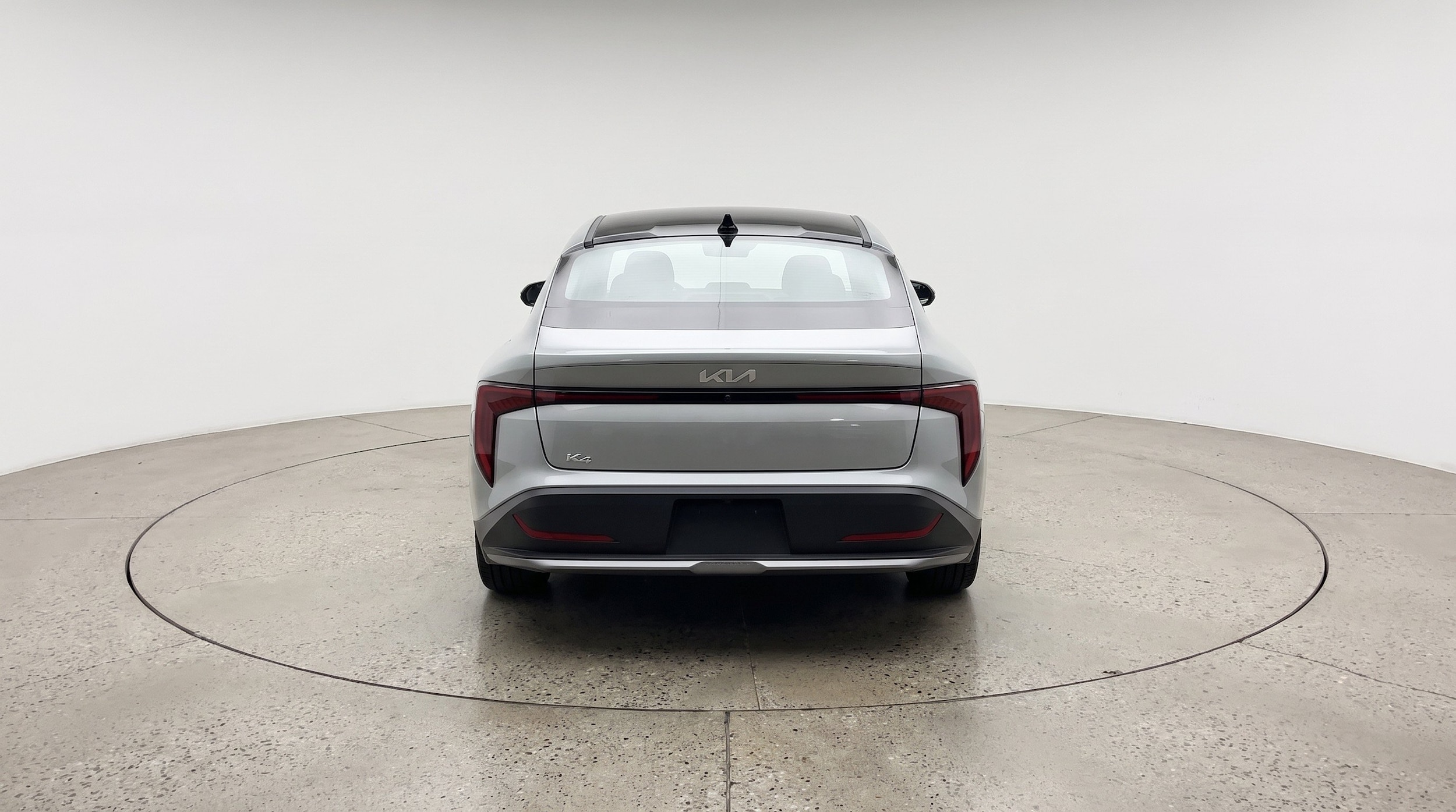 Thumbnail: 2026 Kia K4 - 7