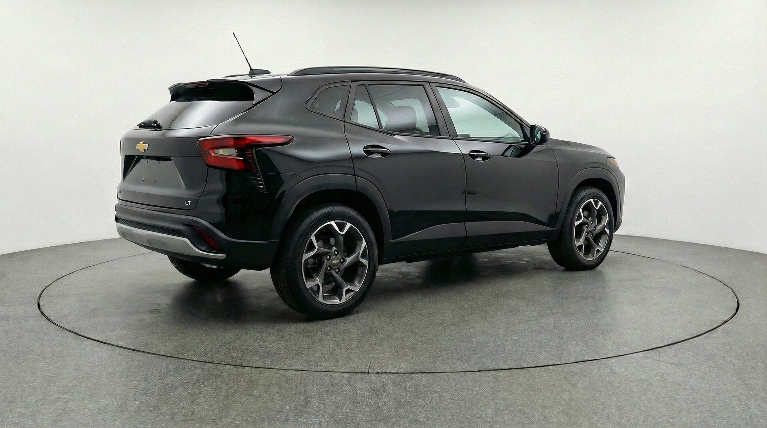 Thumbnail: 2025 Chevrolet Trax - 9