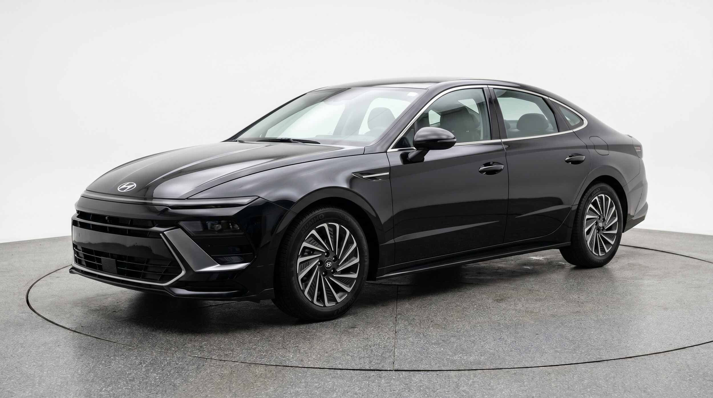 Thumbnail: 2025 Hyundai Sonata - 3