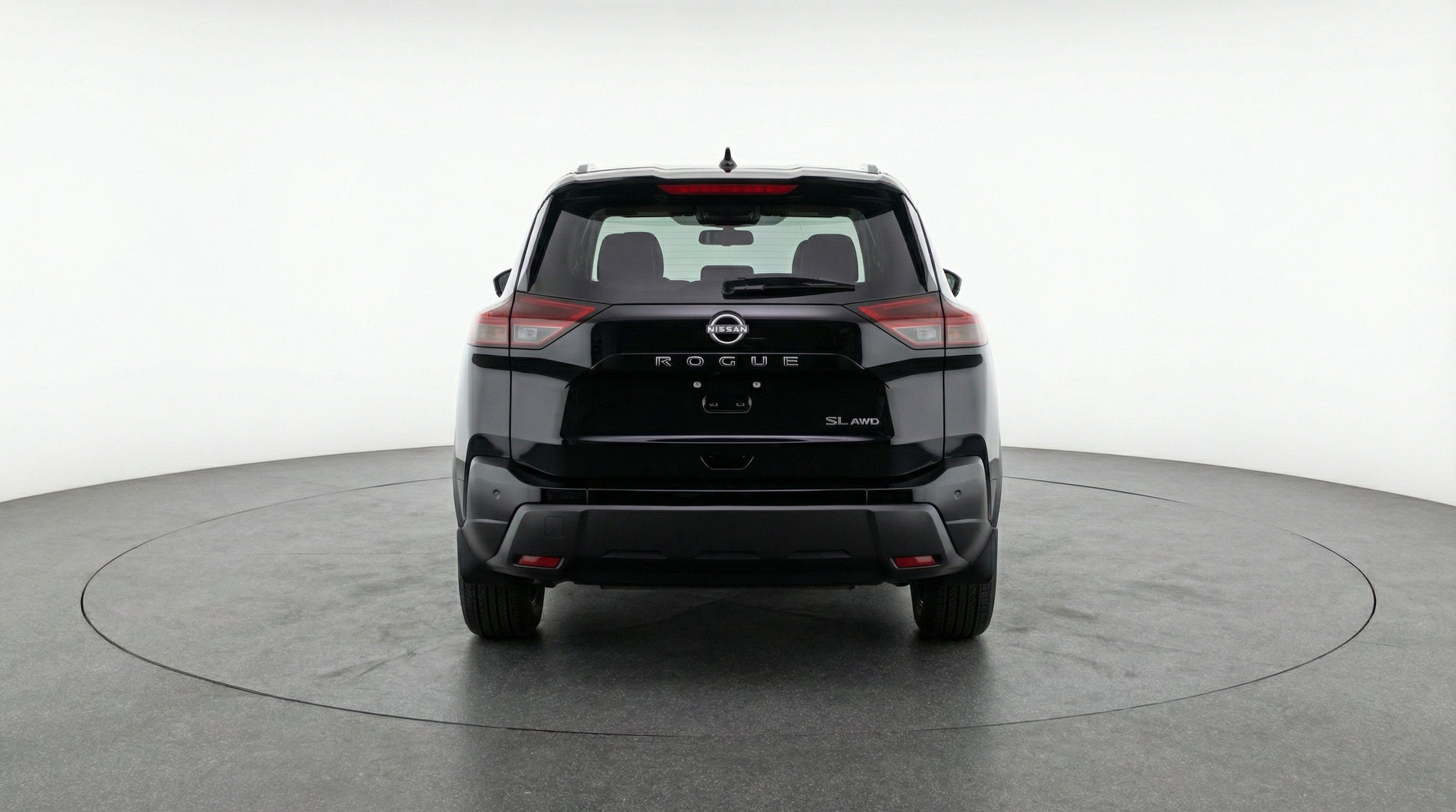 Thumbnail: 2026 Nissan Rogue - 7