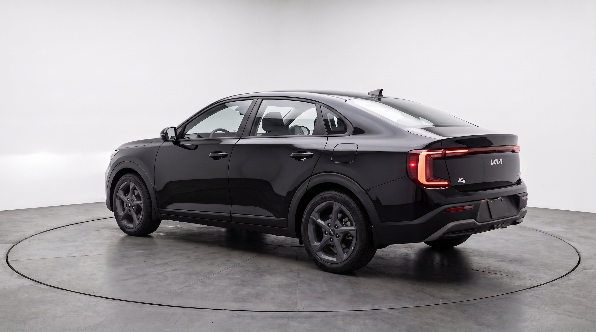 Thumbnail: 2026 Kia K4 - 6