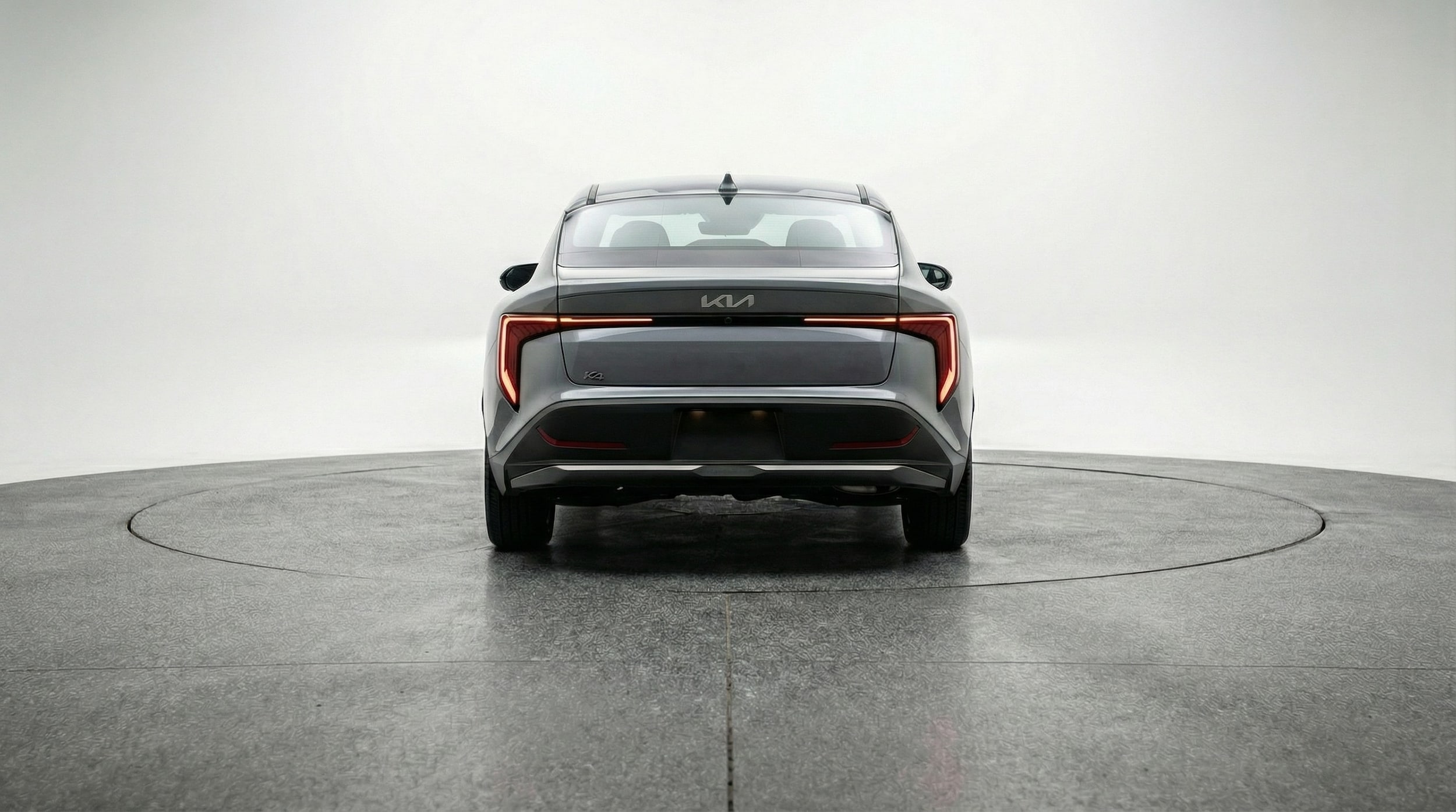 Thumbnail: 2025 Kia K4 - 6