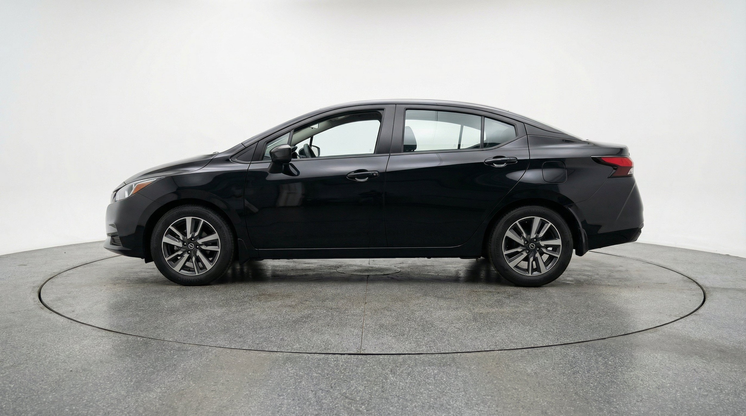 Thumbnail: 2025 Nissan Versa - 5