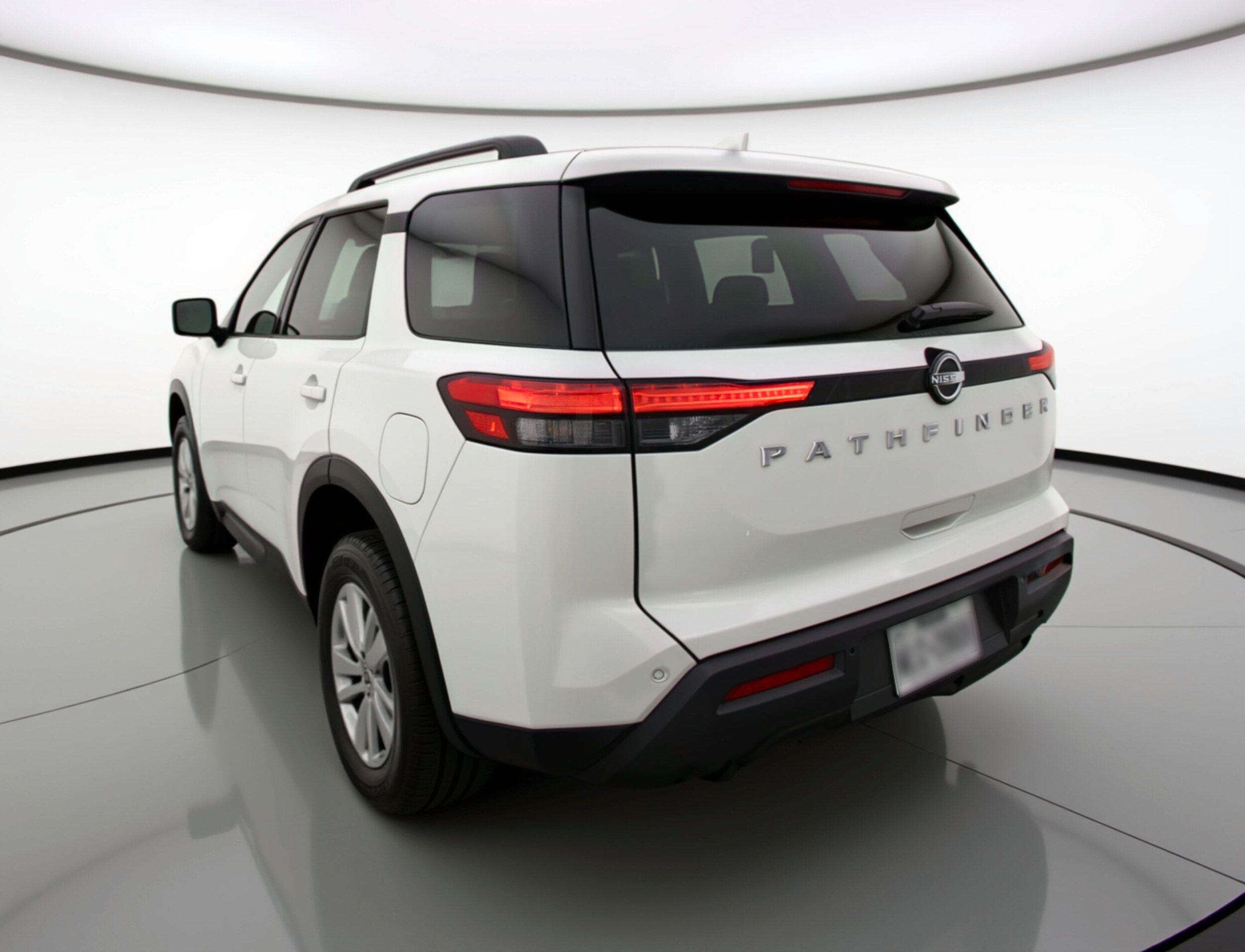 Thumbnail: 2025 Nissan Pathfinder - 5