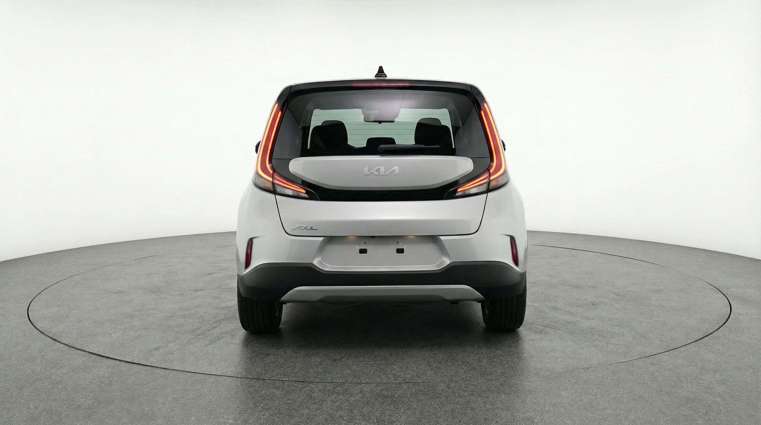 Thumbnail: 2025 Kia Soul - 6