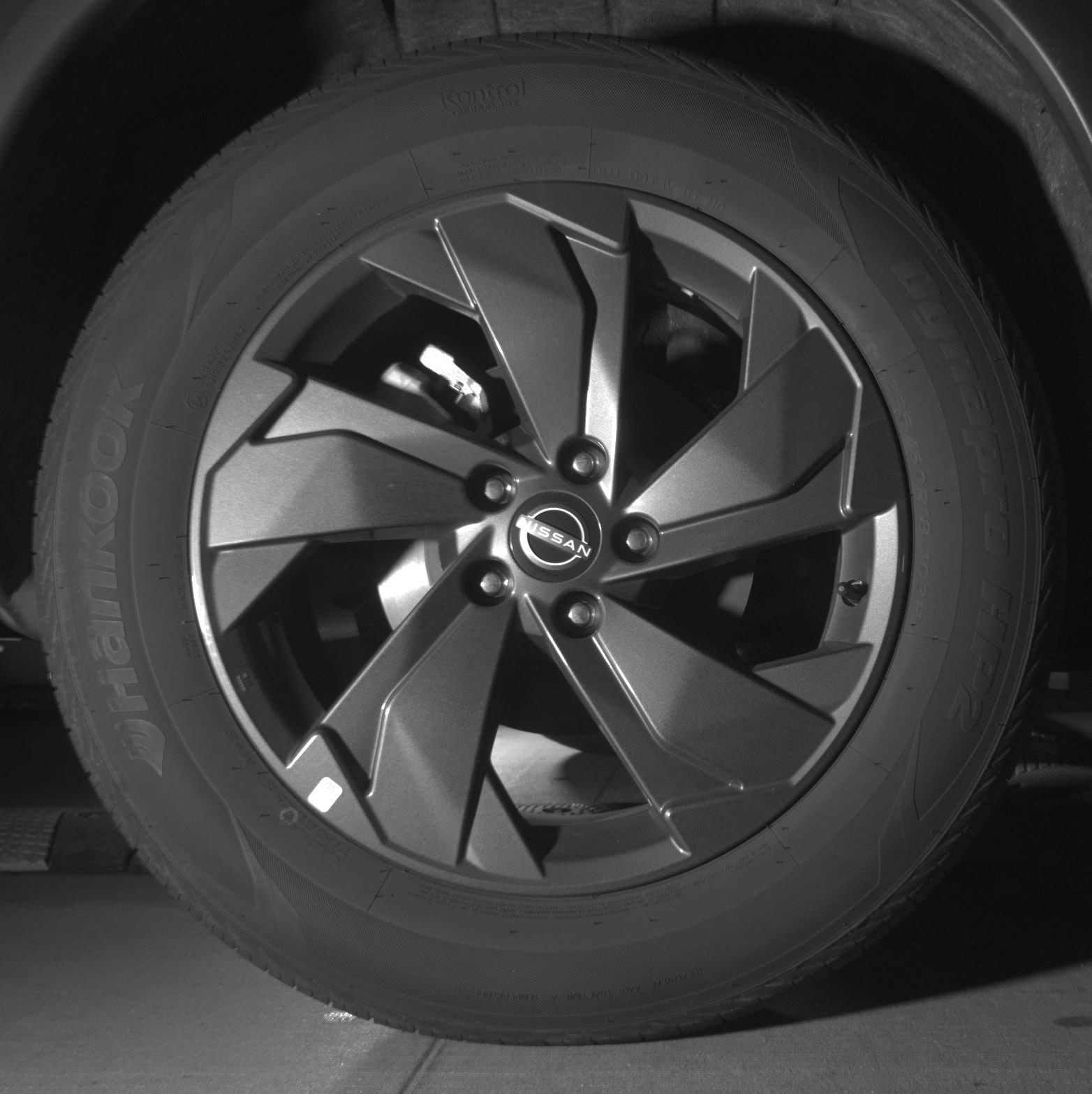 Thumbnail: 2026 Nissan Rogue - 15