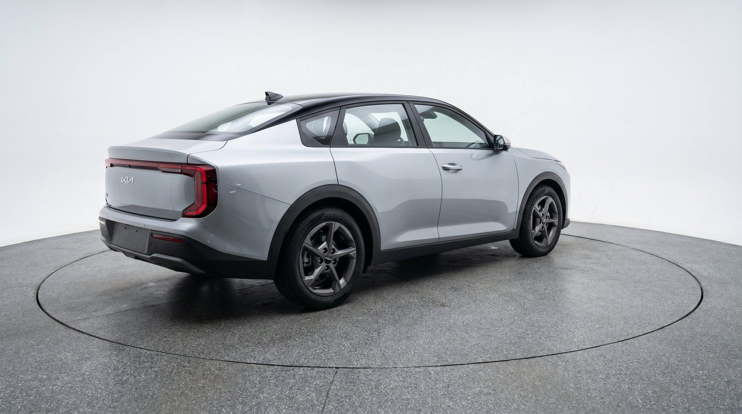 Thumbnail: 2025 Kia K4 - 9