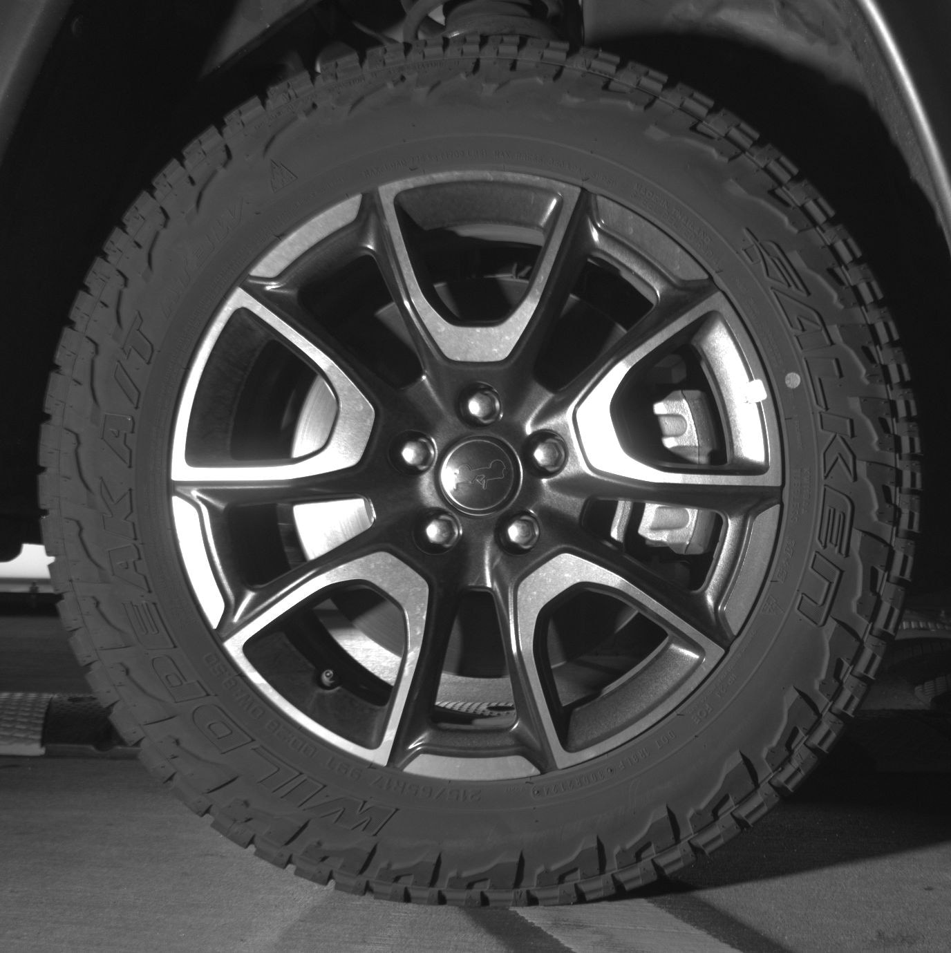 Thumbnail: 2025 Jeep Compass - 10