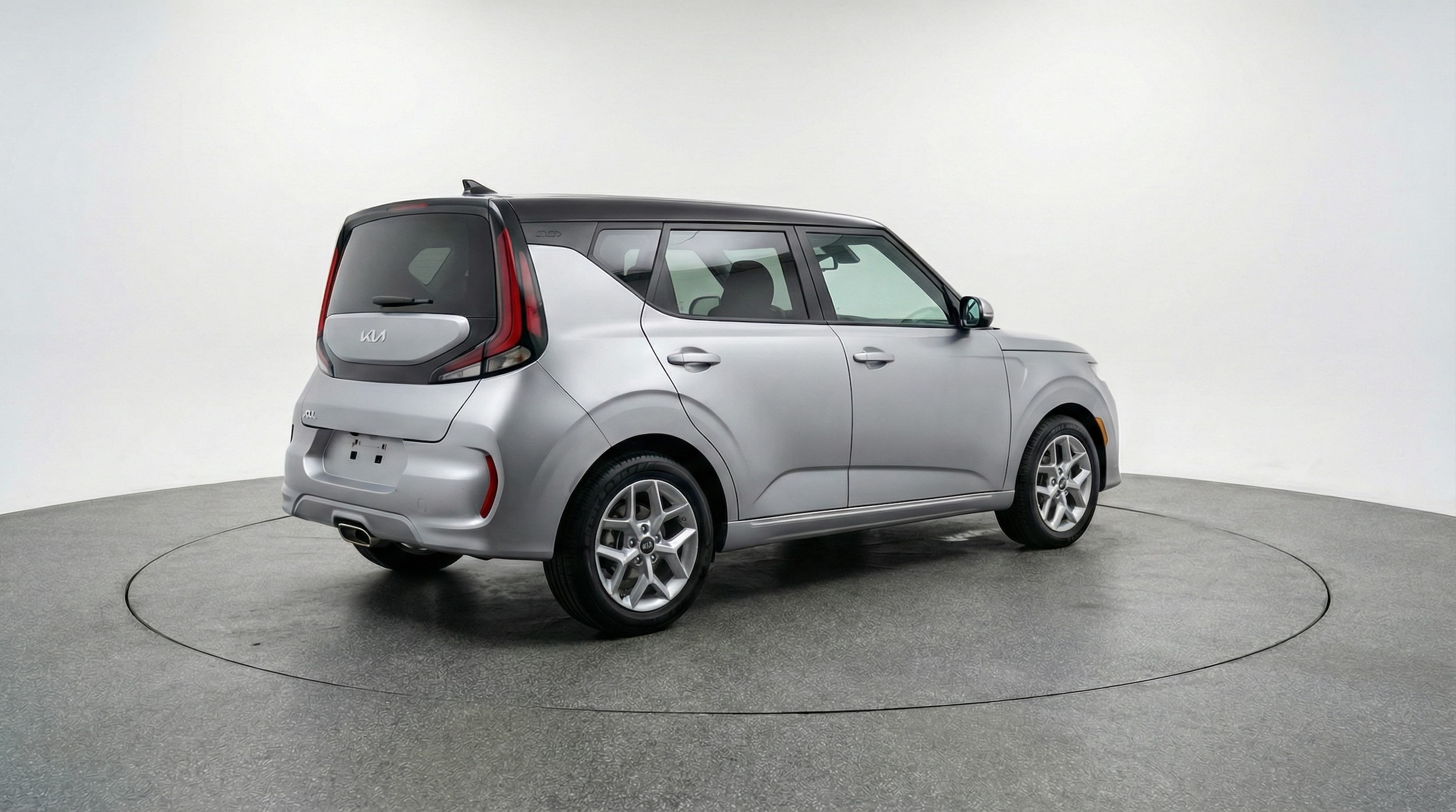 Thumbnail: 2025 Kia Soul - 7