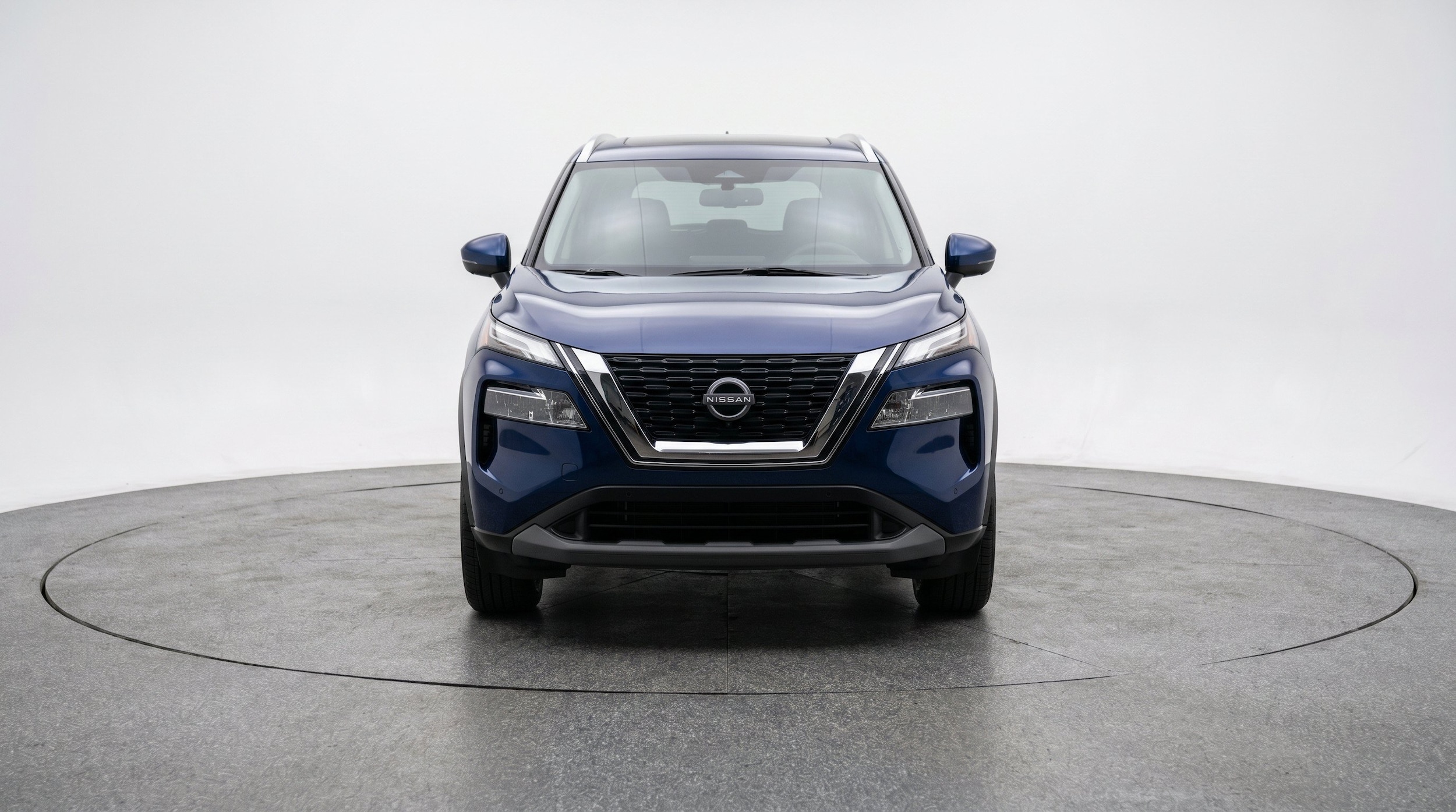 Thumbnail: 2025 Nissan Rogue - 2