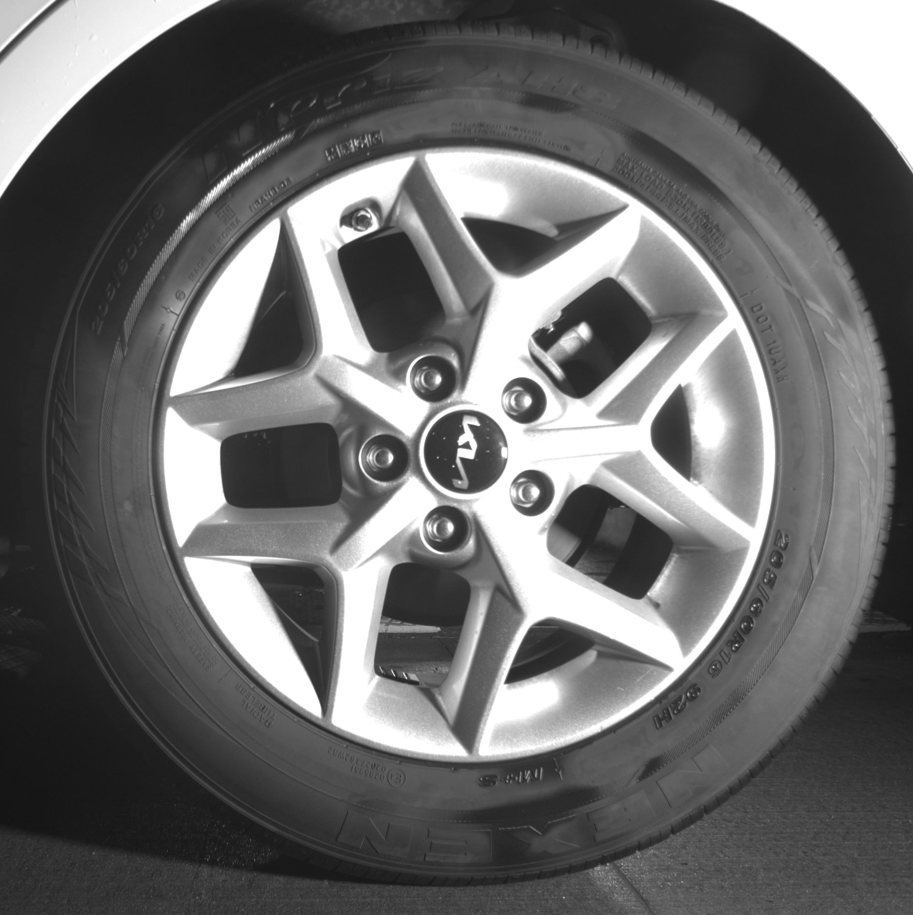 Thumbnail: 2025 Kia Soul - 11