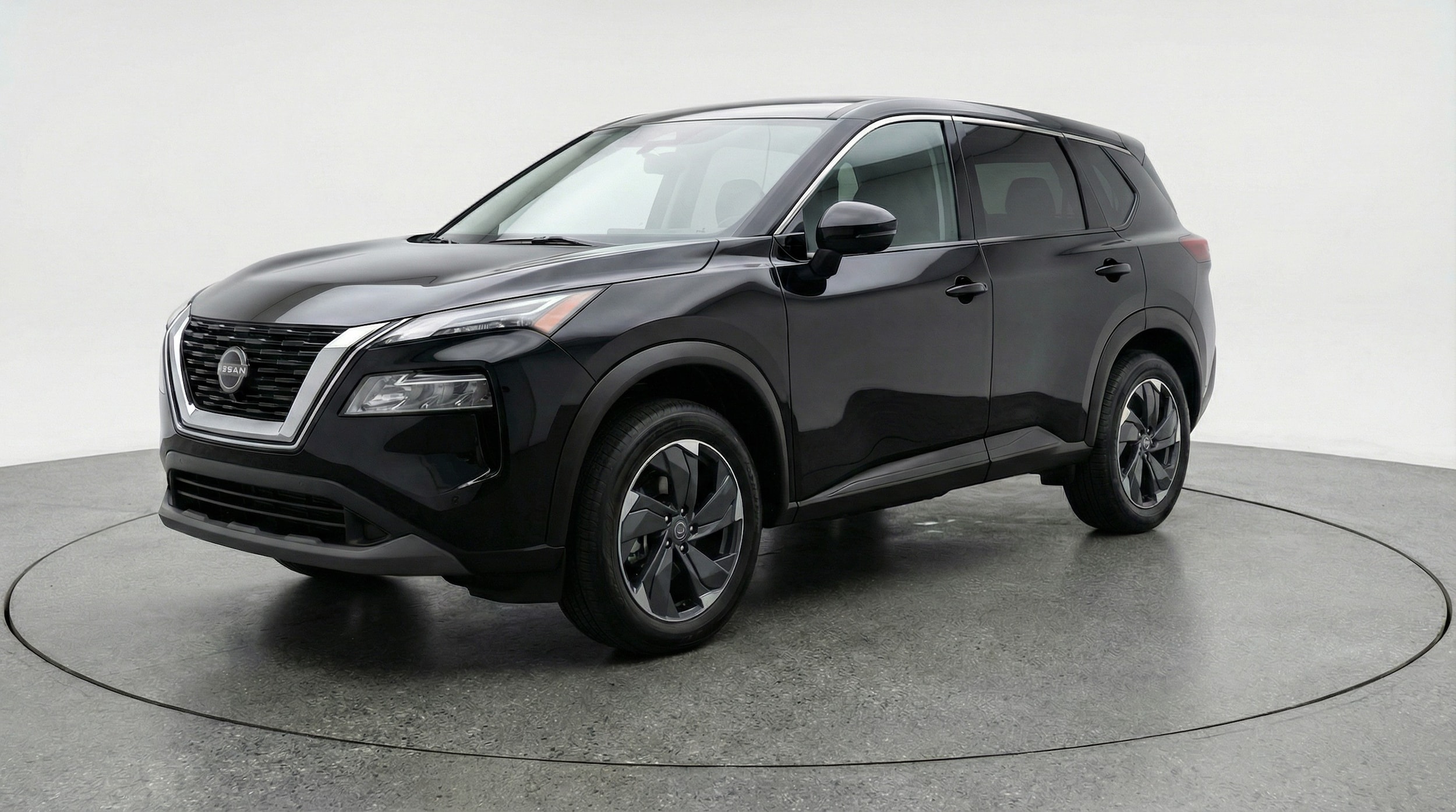 Thumbnail: 2025 Nissan Rogue - 3