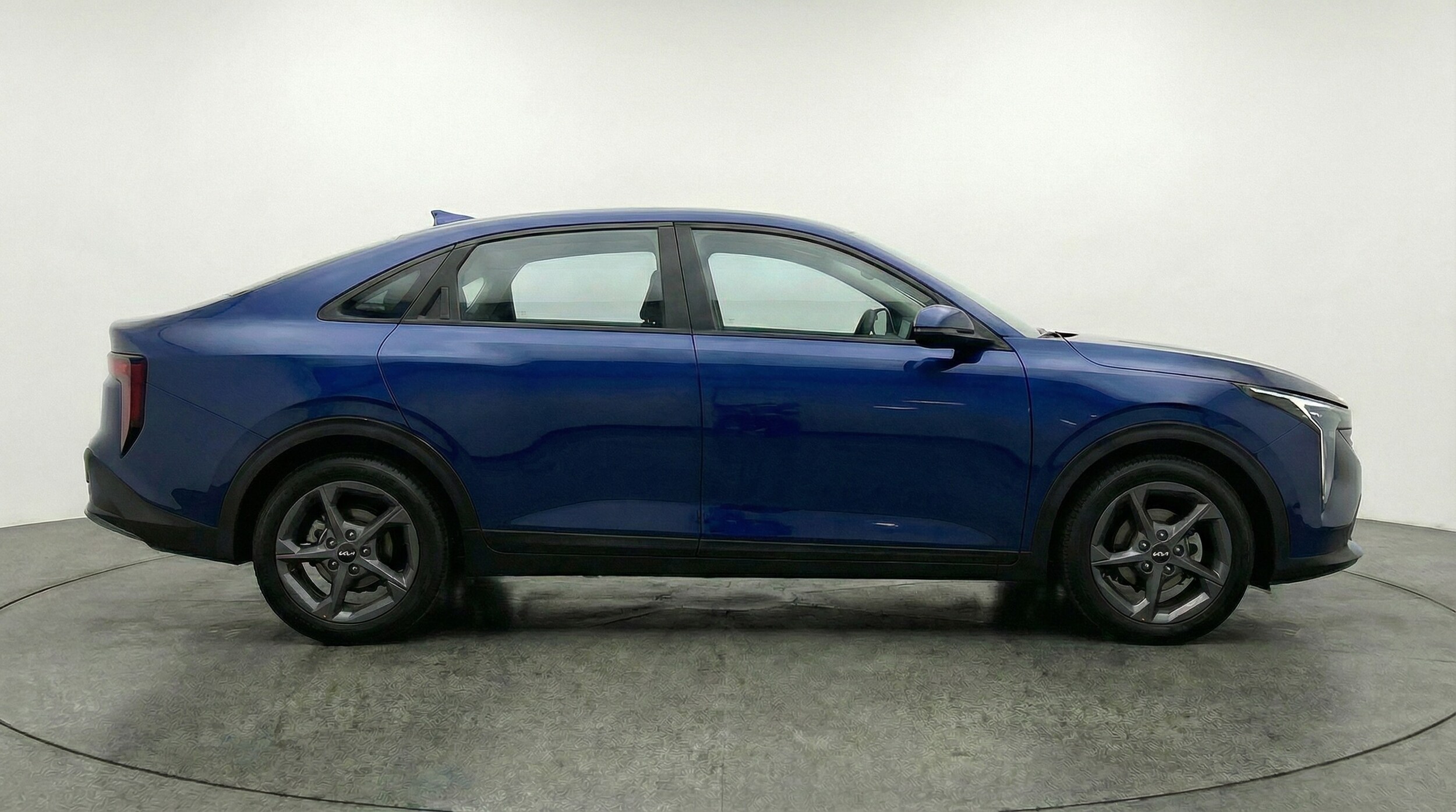 Thumbnail: 2025 Kia K4 - 8