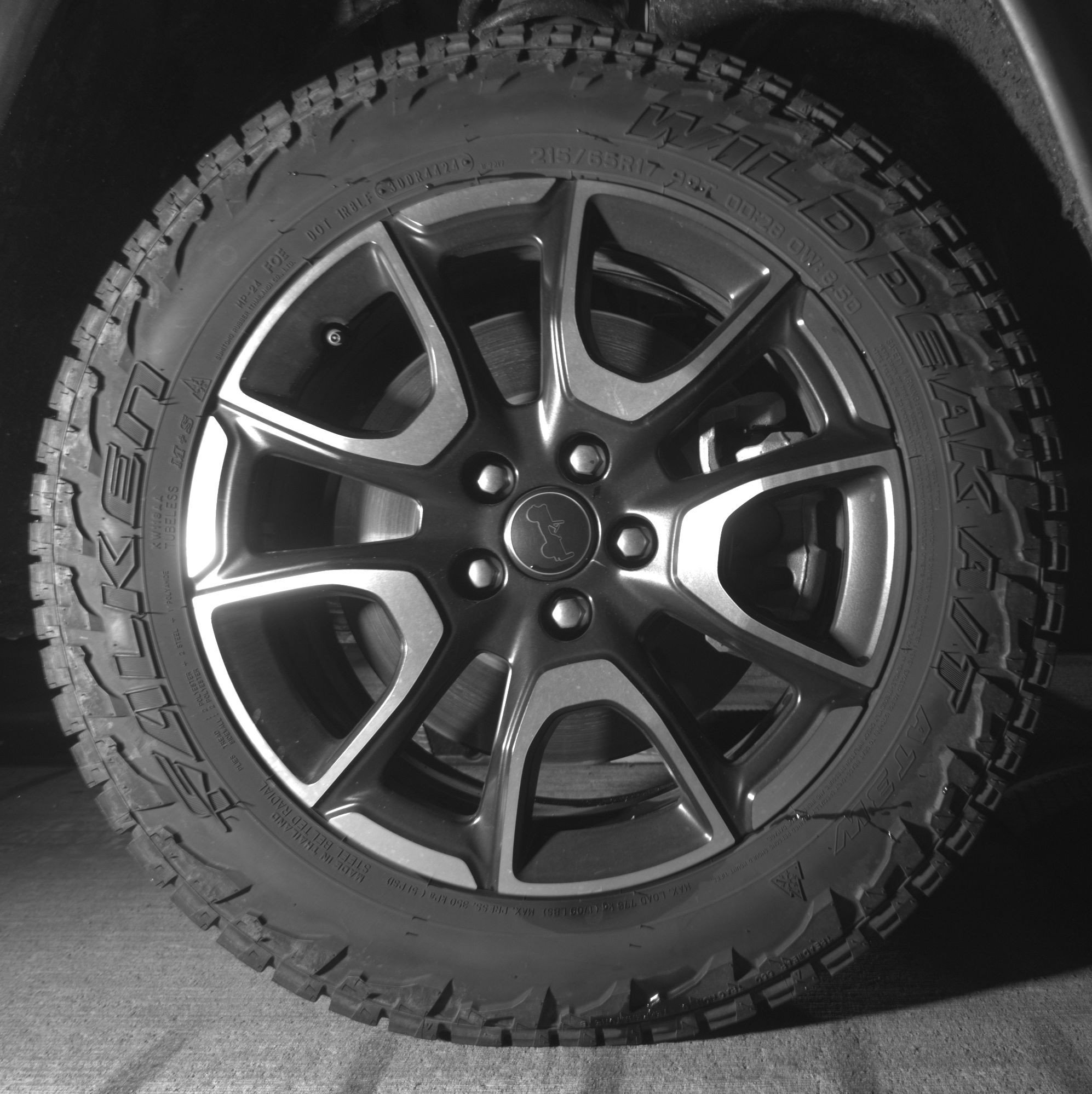 Thumbnail: 2025 Jeep Compass - 13