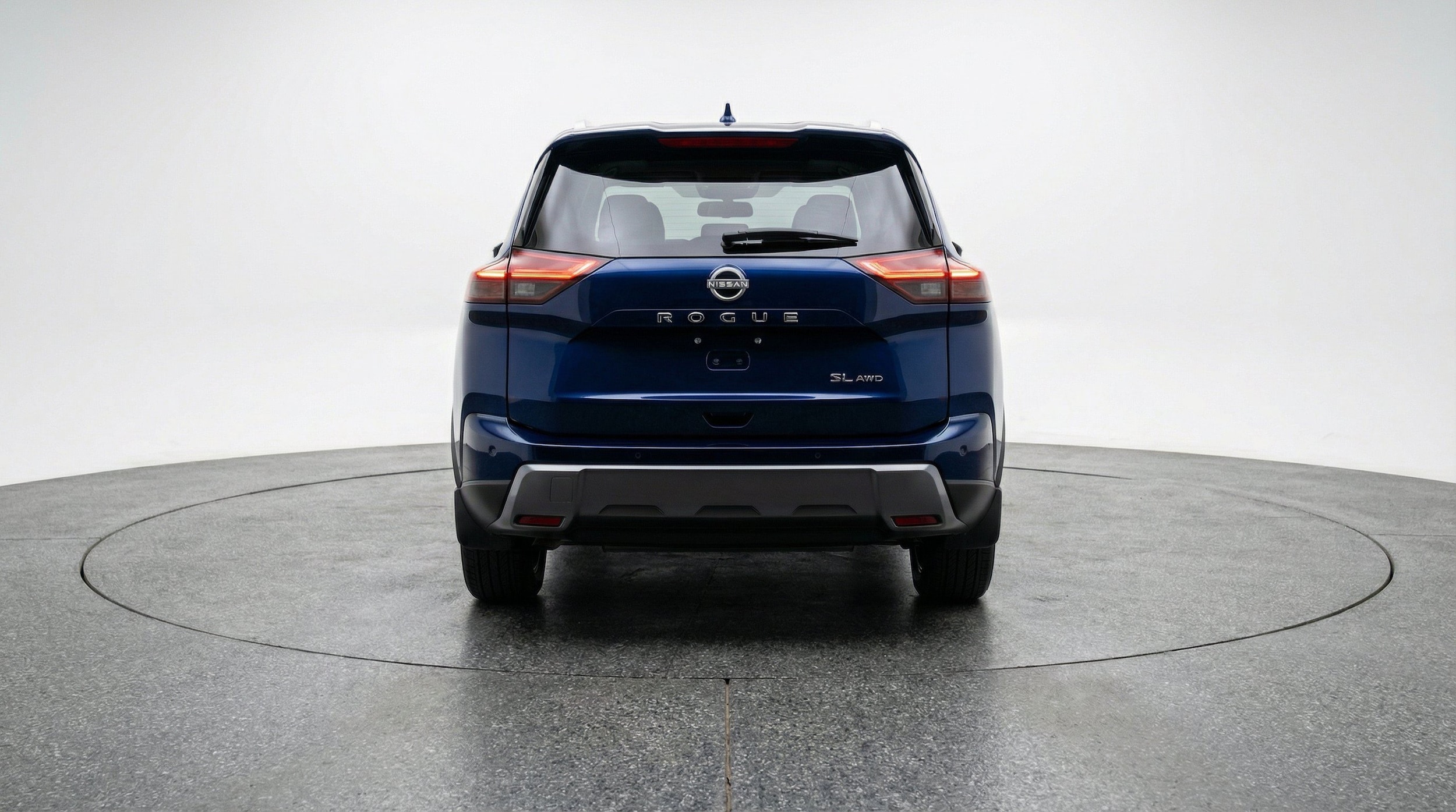 Thumbnail: 2026 Nissan Rogue - 7